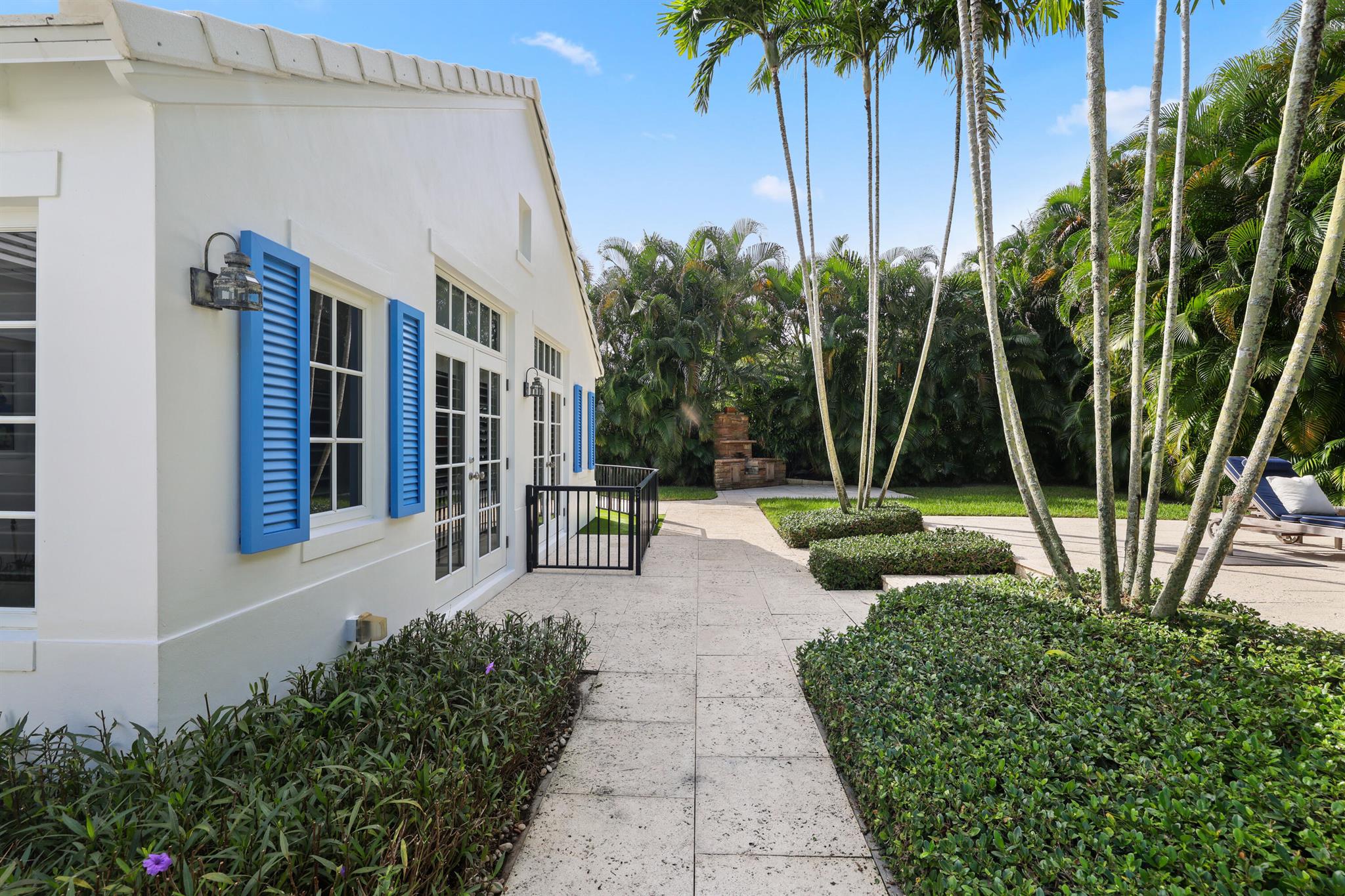 LAKE IDA GARDENS AMD PL - Residential