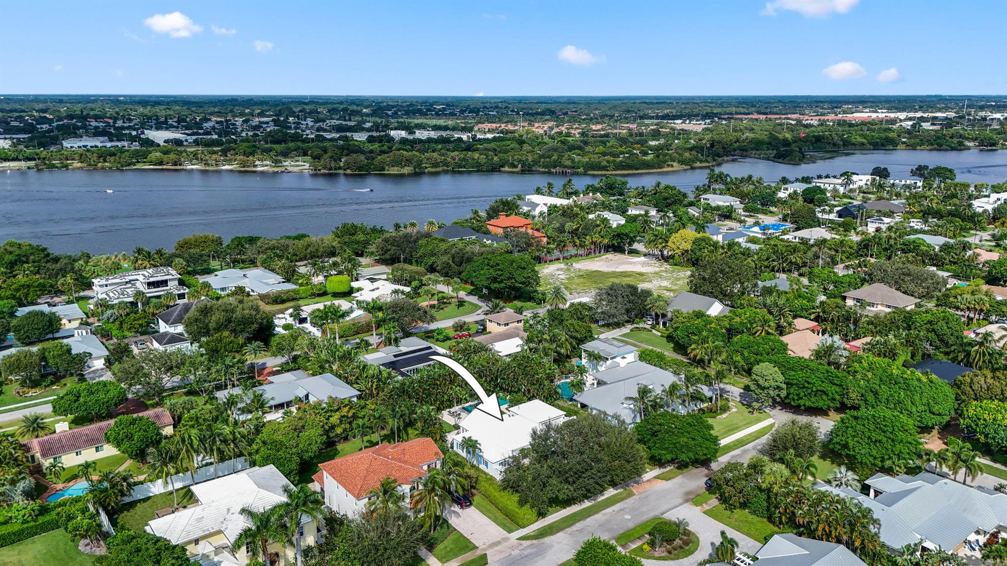 LAKE IDA GARDENS AMD PL - Residential