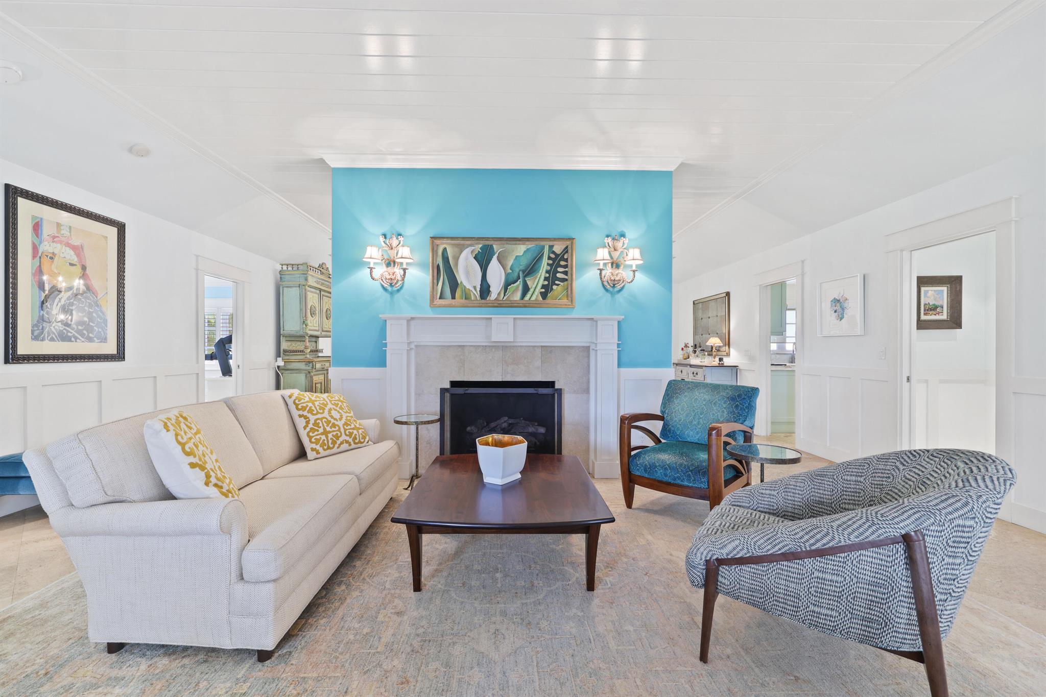 LAKE IDA GARDENS AMD PL - Residential