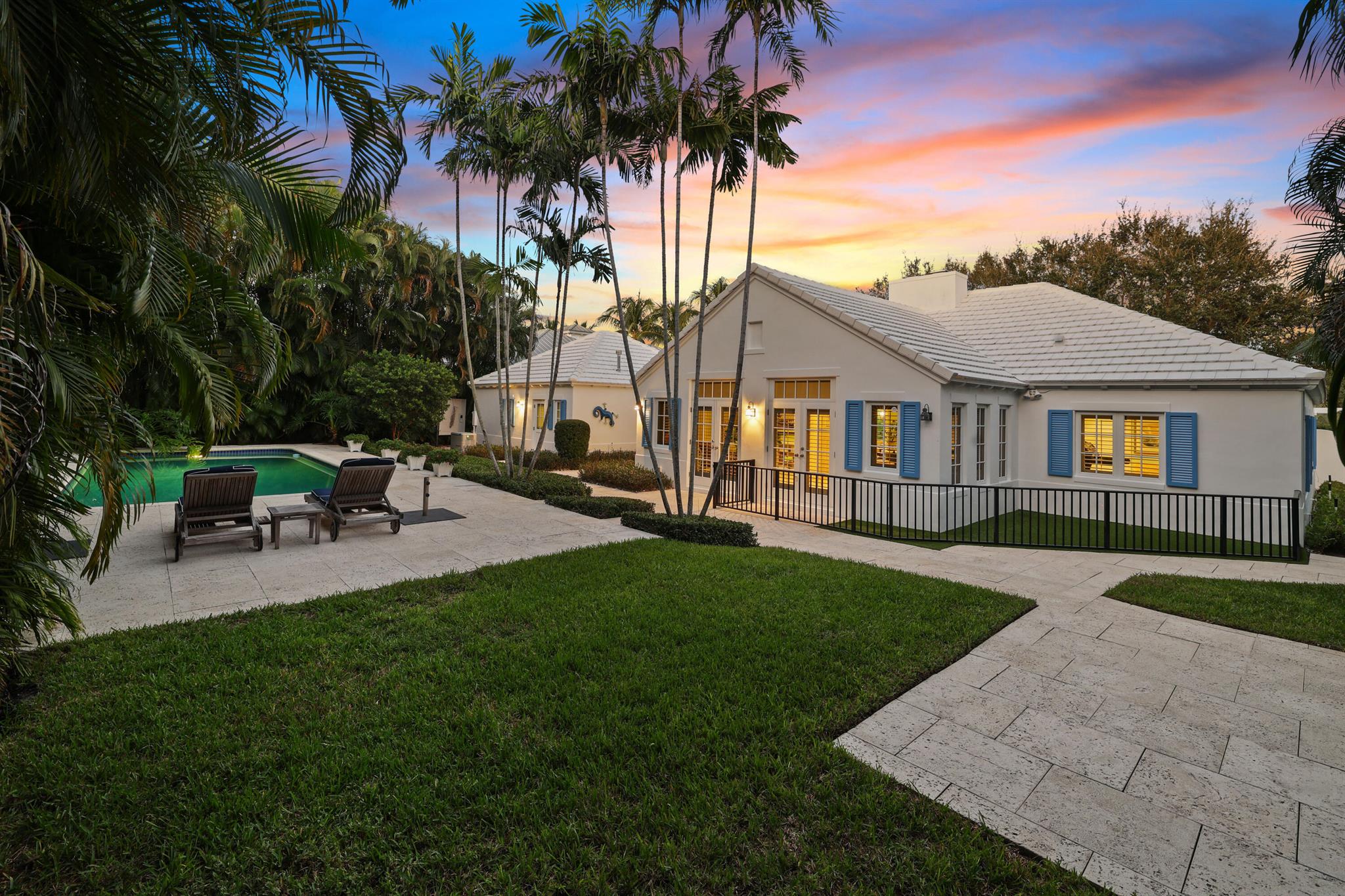 LAKE IDA GARDENS AMD PL - Residential