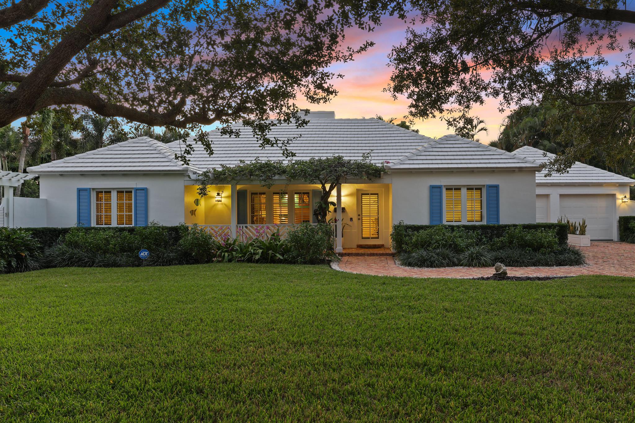 LAKE IDA GARDENS AMD PL - Residential