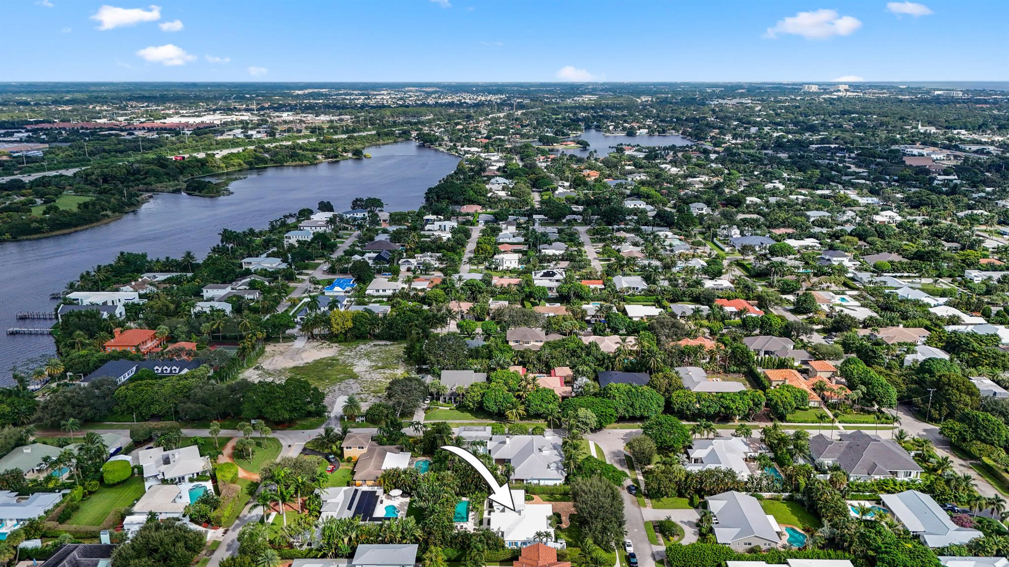 LAKE IDA GARDENS AMD PL - Residential