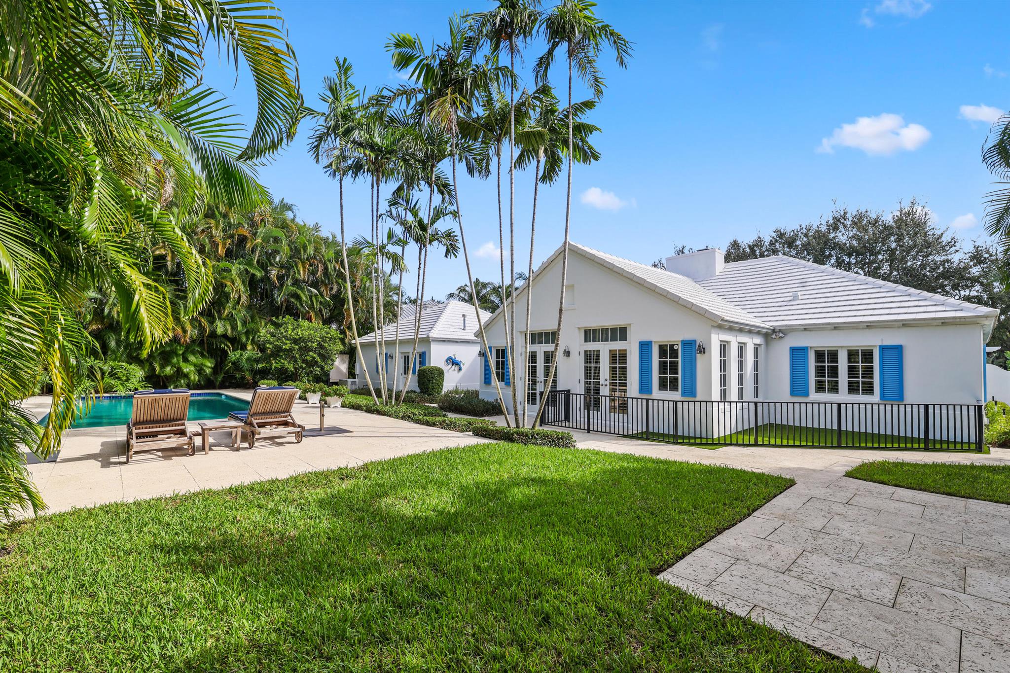 LAKE IDA GARDENS AMD PL - Residential