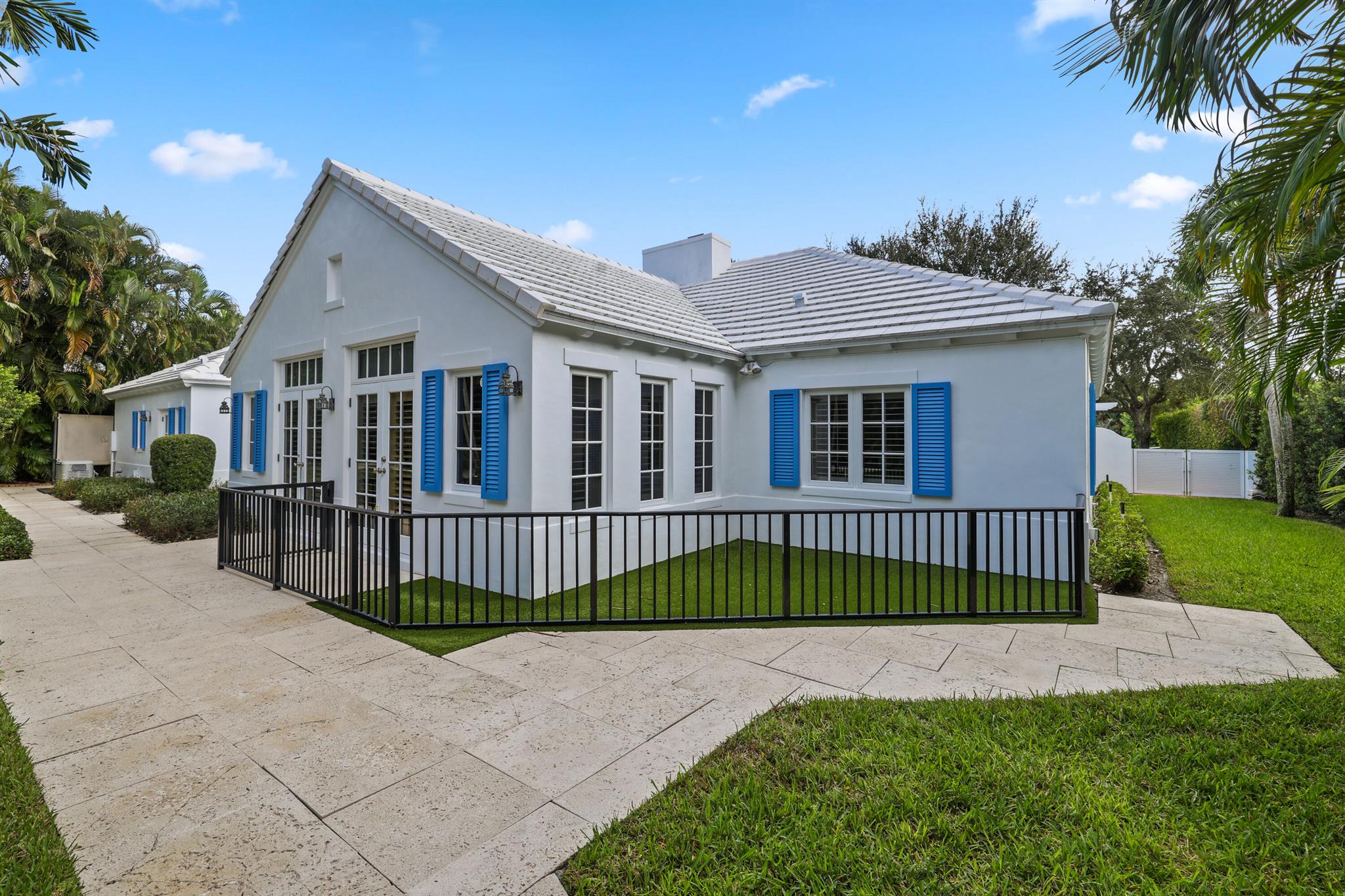 LAKE IDA GARDENS AMD PL - Residential