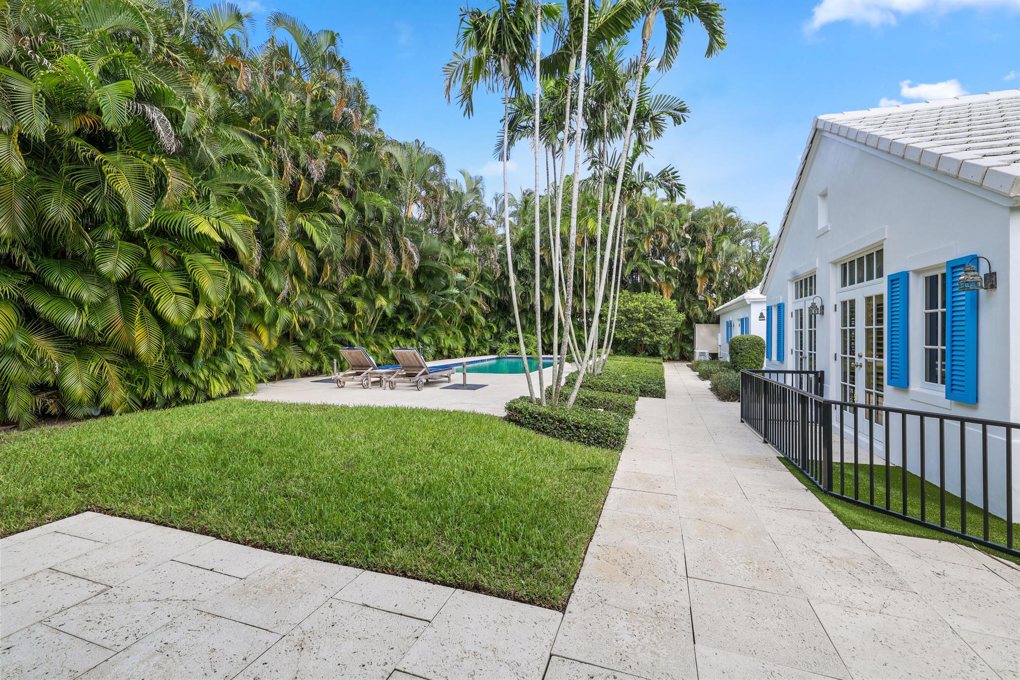 LAKE IDA GARDENS AMD PL - Residential