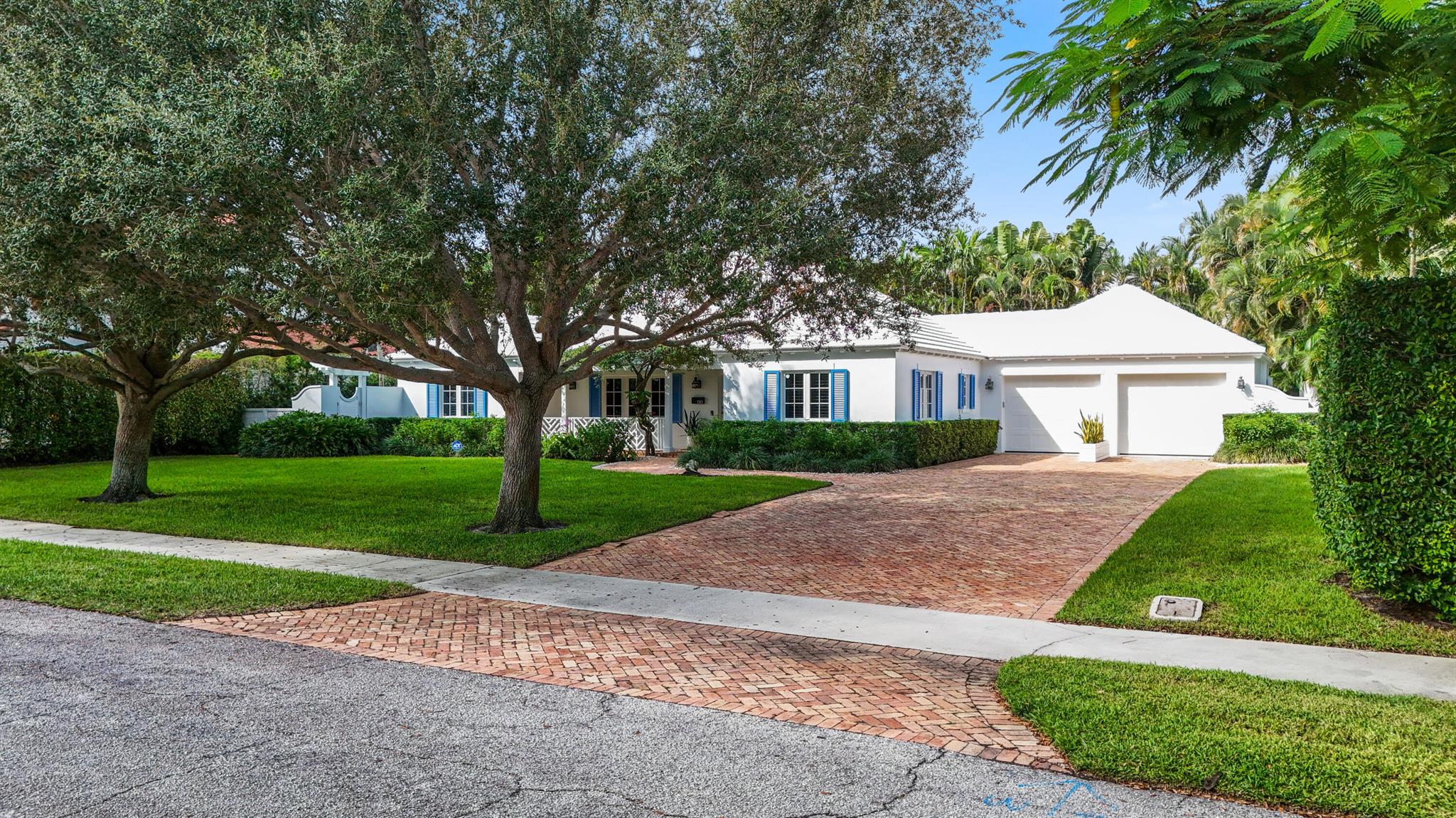 LAKE IDA GARDENS AMD PL - Residential