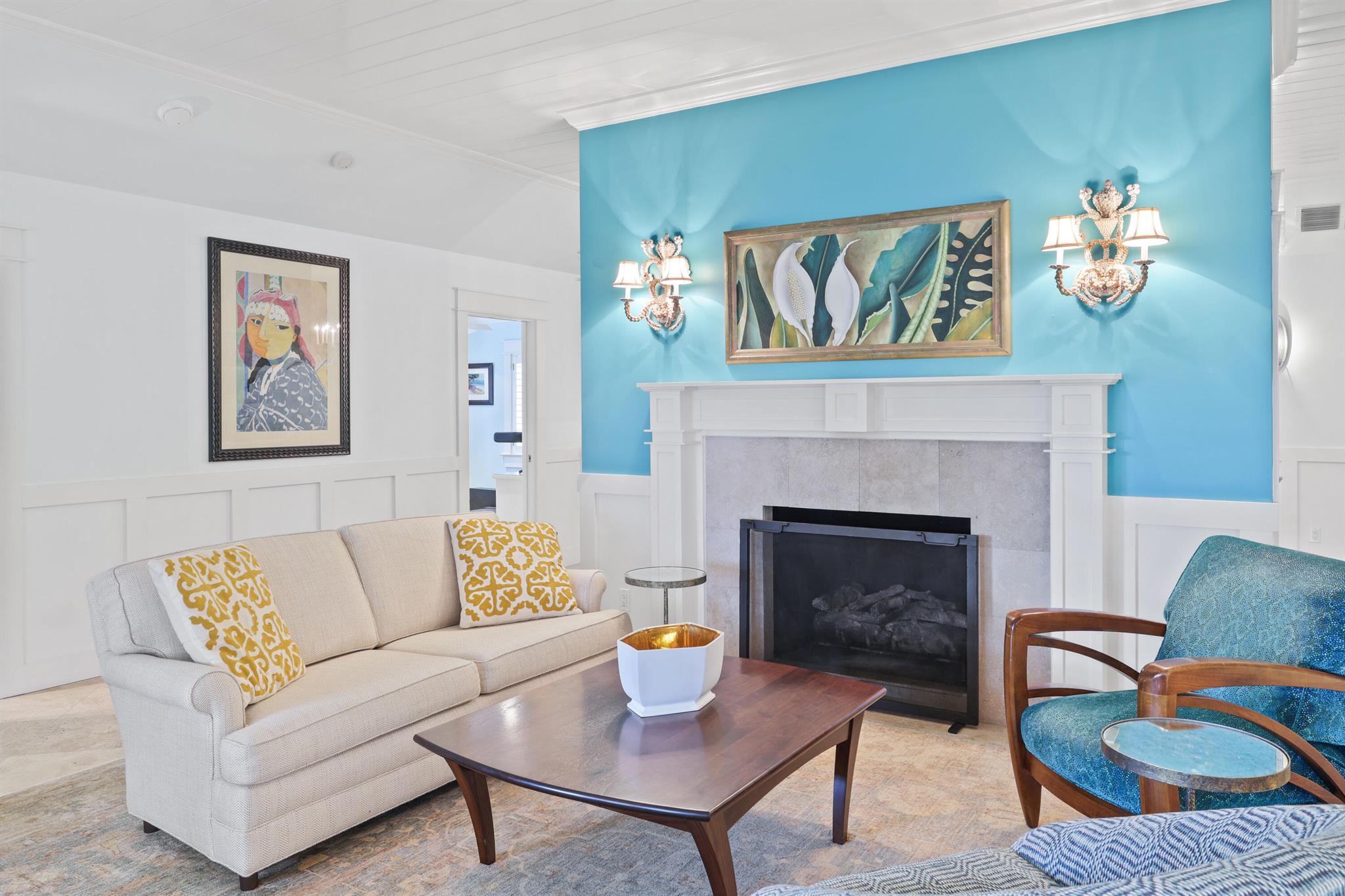 LAKE IDA GARDENS AMD PL - Residential