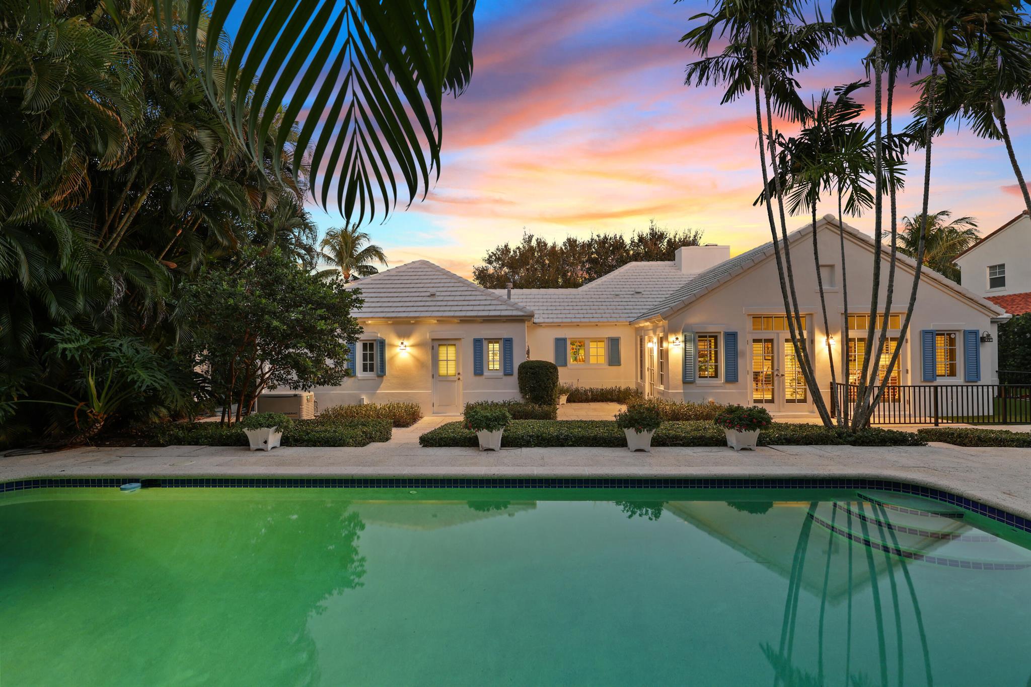 LAKE IDA GARDENS AMD PL - Residential