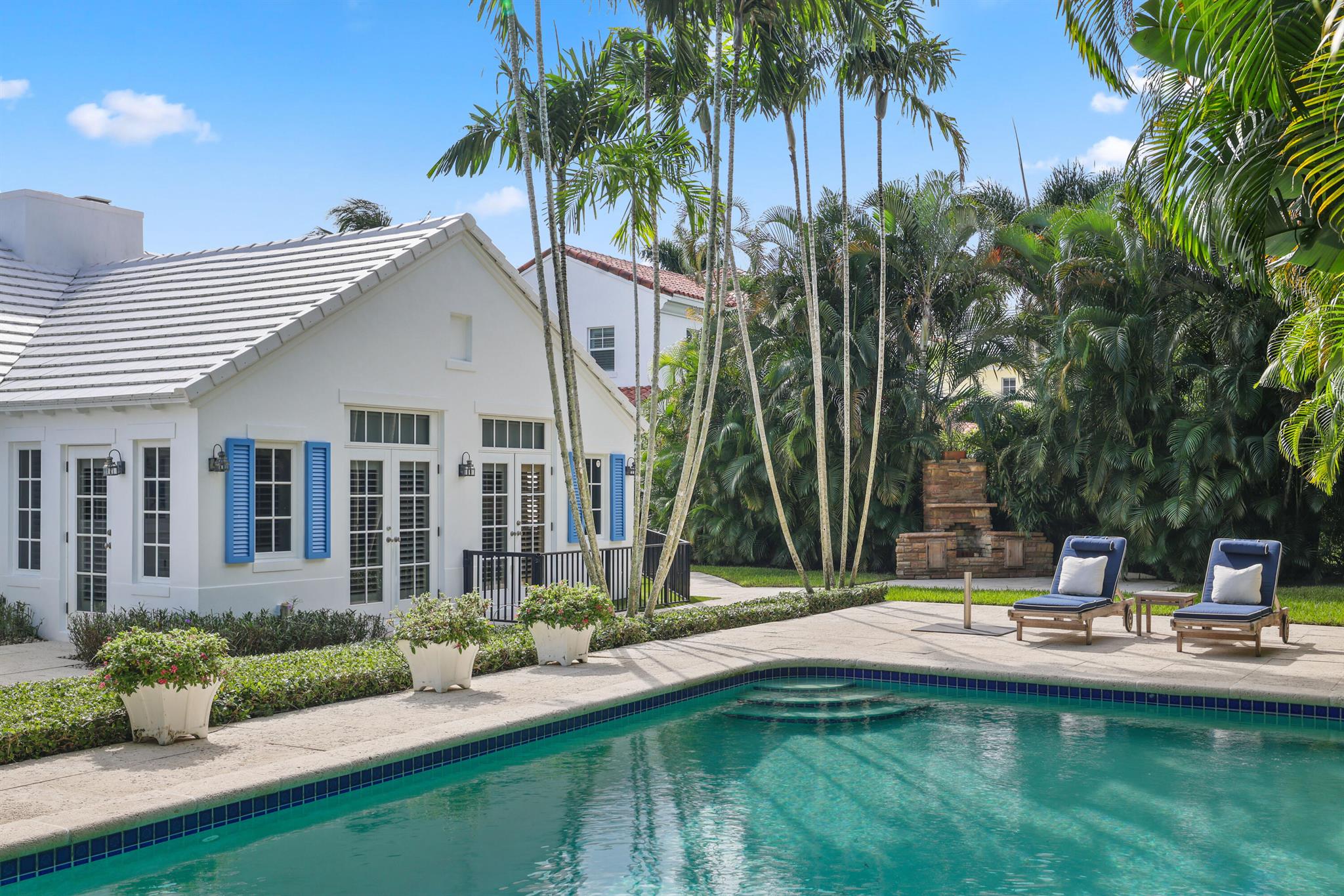 LAKE IDA GARDENS AMD PL - Residential