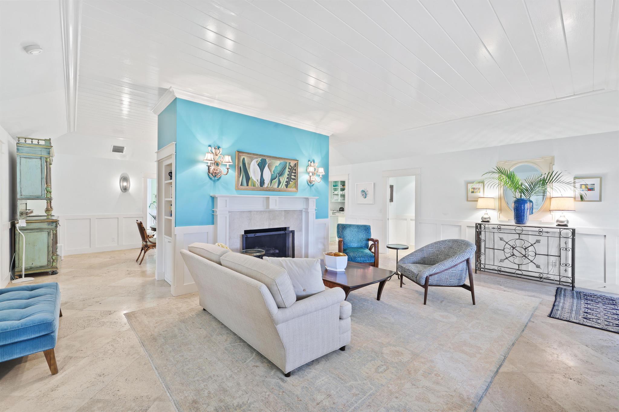 LAKE IDA GARDENS AMD PL - Residential