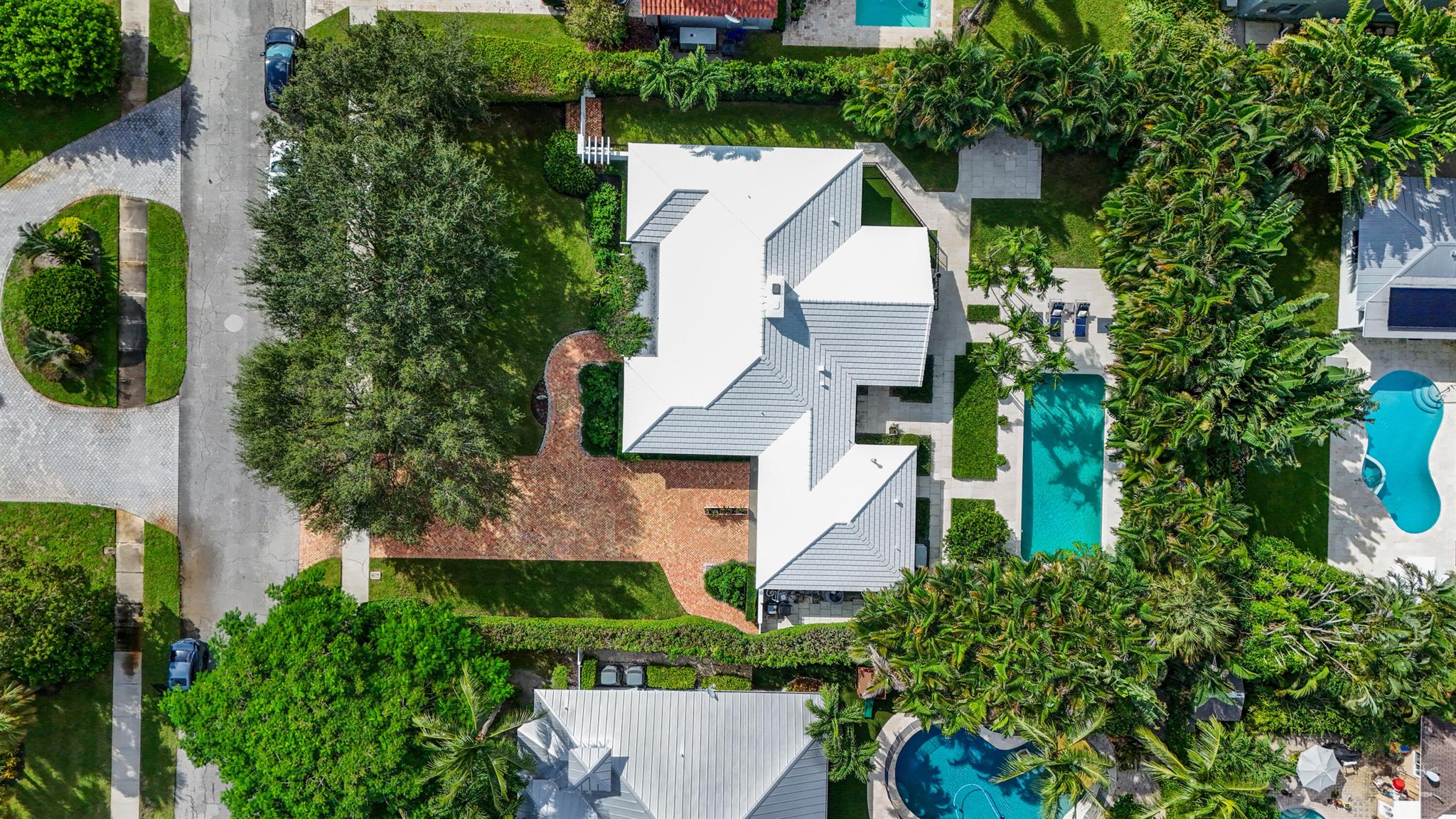 LAKE IDA GARDENS AMD PL - Residential