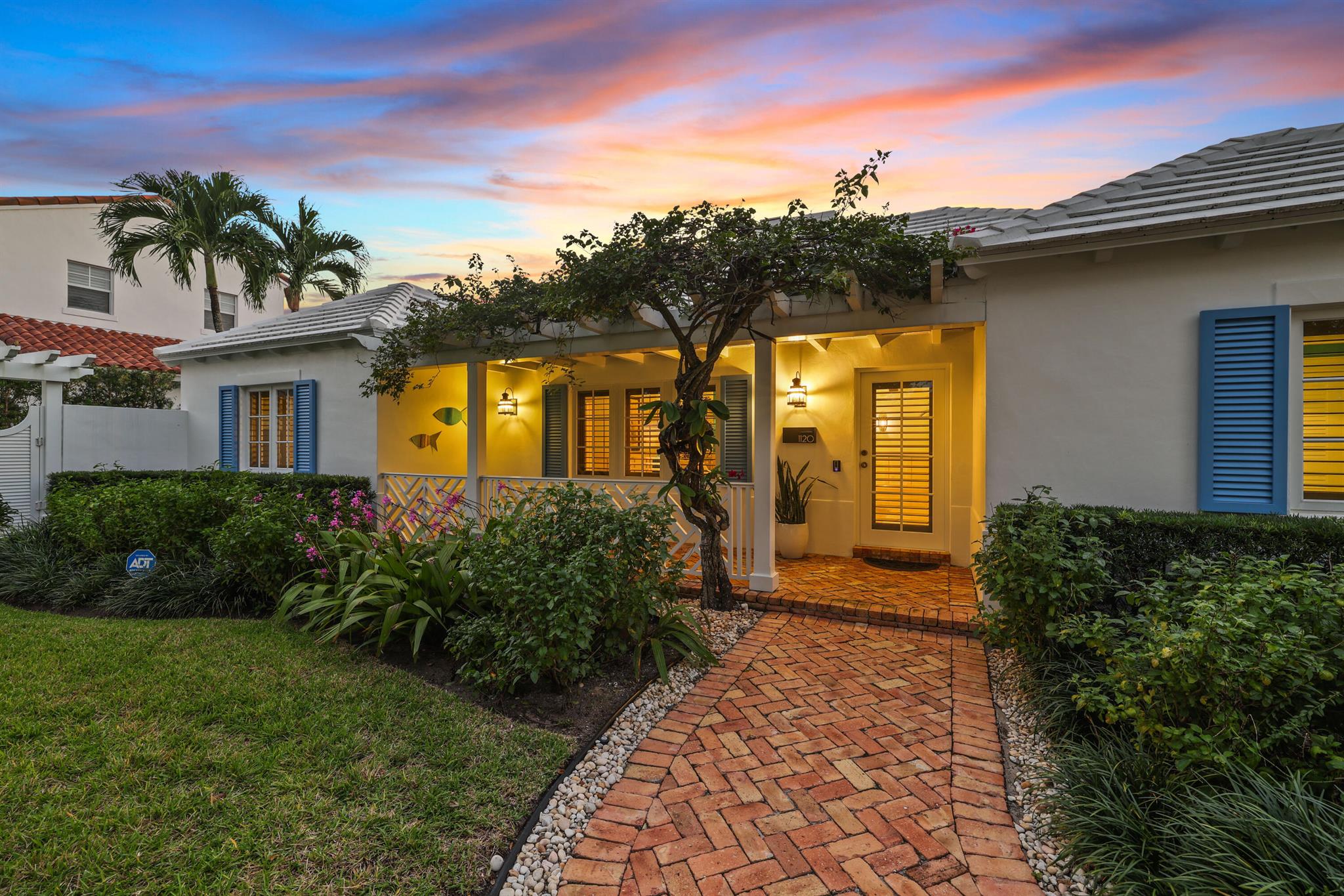 LAKE IDA GARDENS AMD PL - Residential