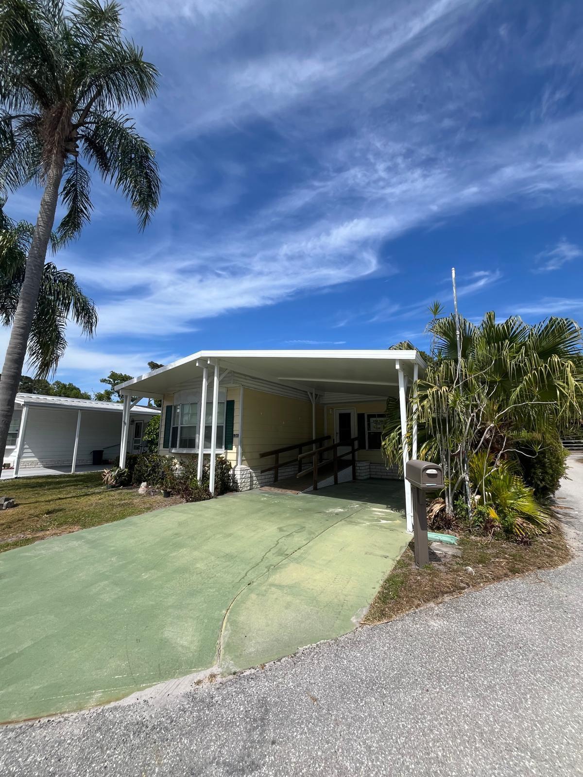 Spanish Lakes Golf Village - Residential