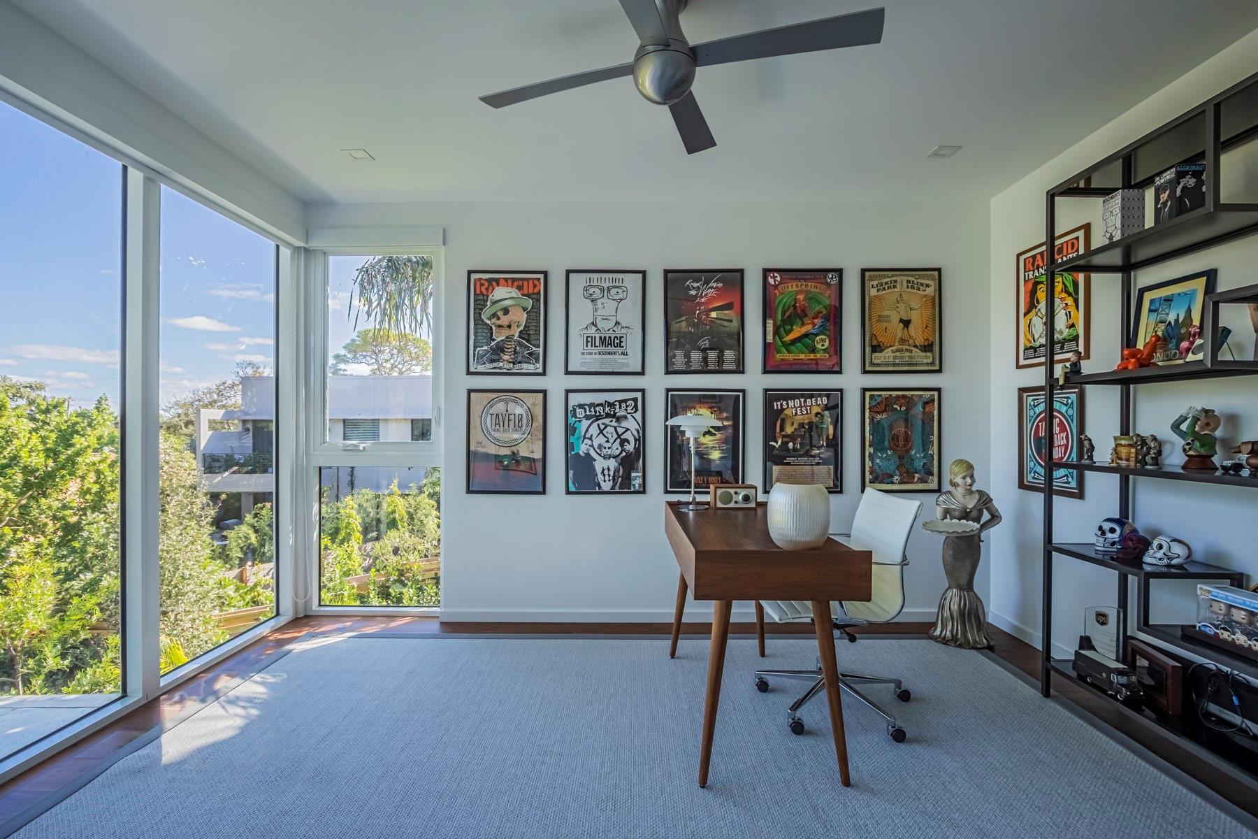 PINES AT WILTON MANORS - Residential