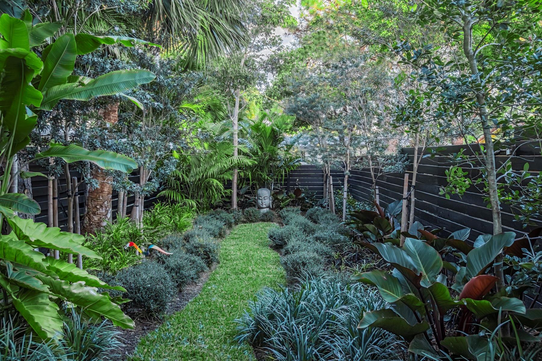 PINES AT WILTON MANORS - Residential