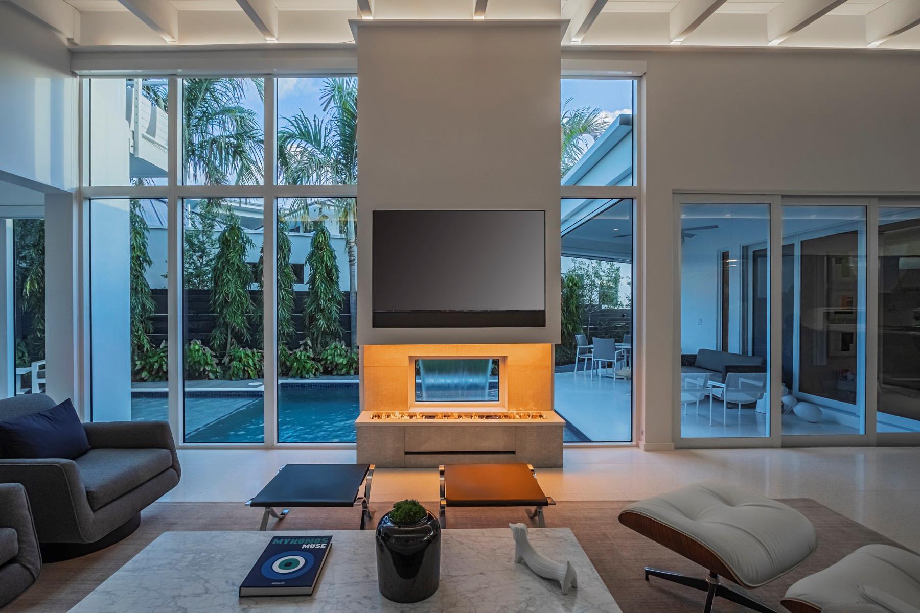 PINES AT WILTON MANORS - Residential