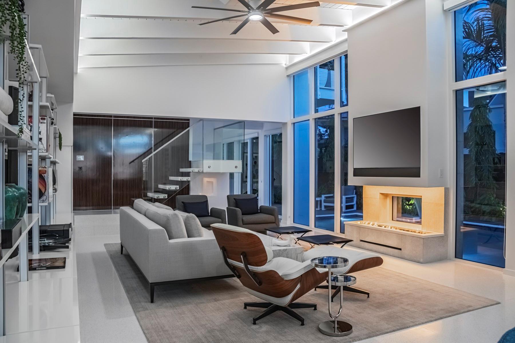 PINES AT WILTON MANORS - Residential