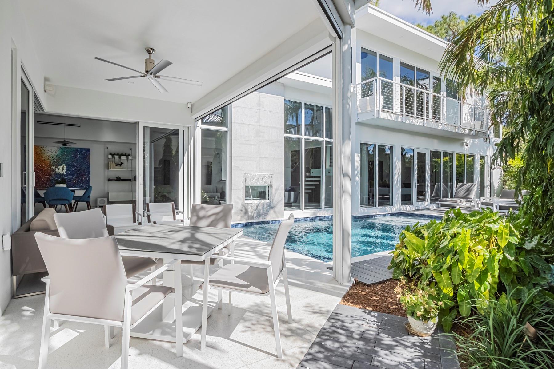 PINES AT WILTON MANORS - Residential