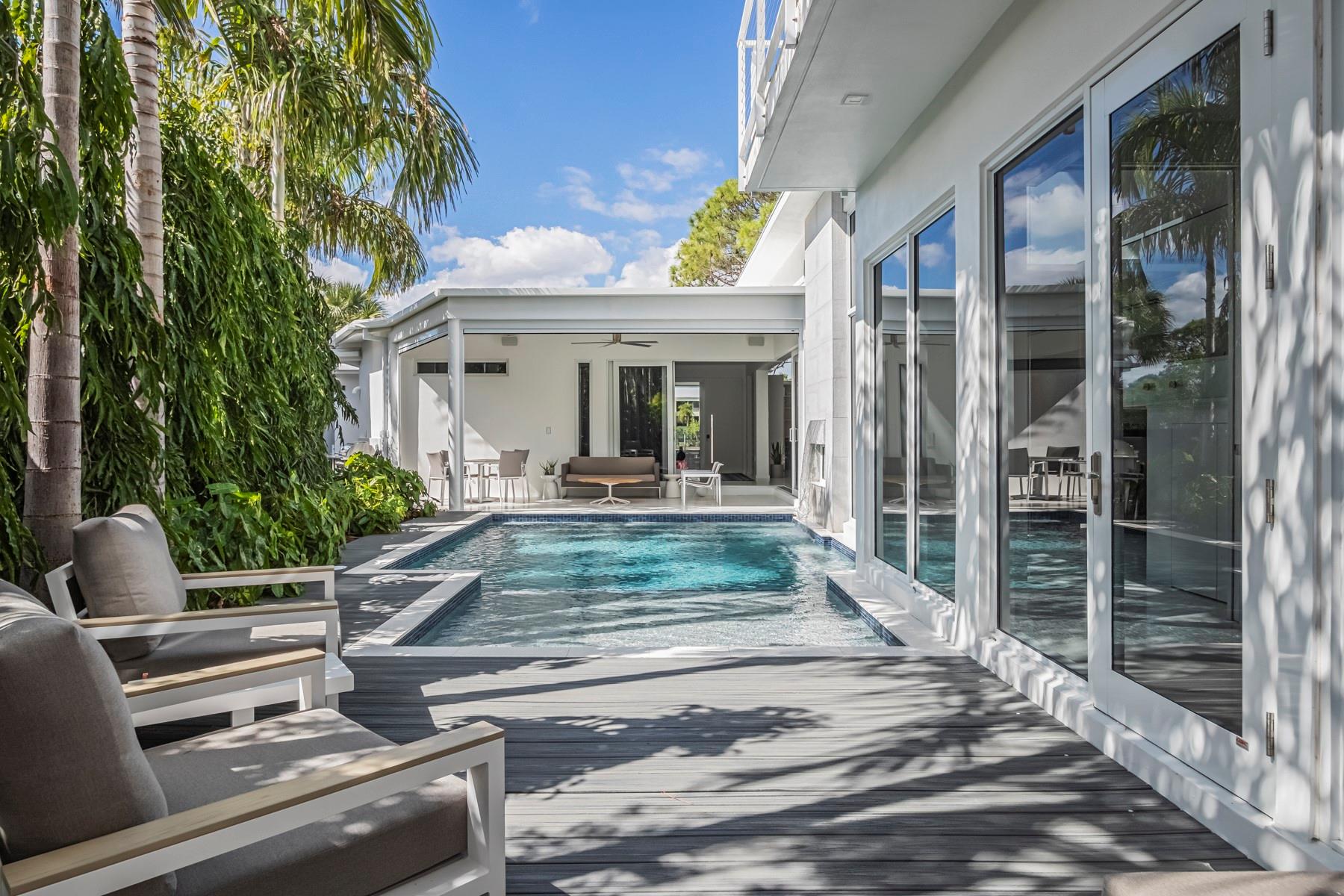 PINES AT WILTON MANORS - Residential