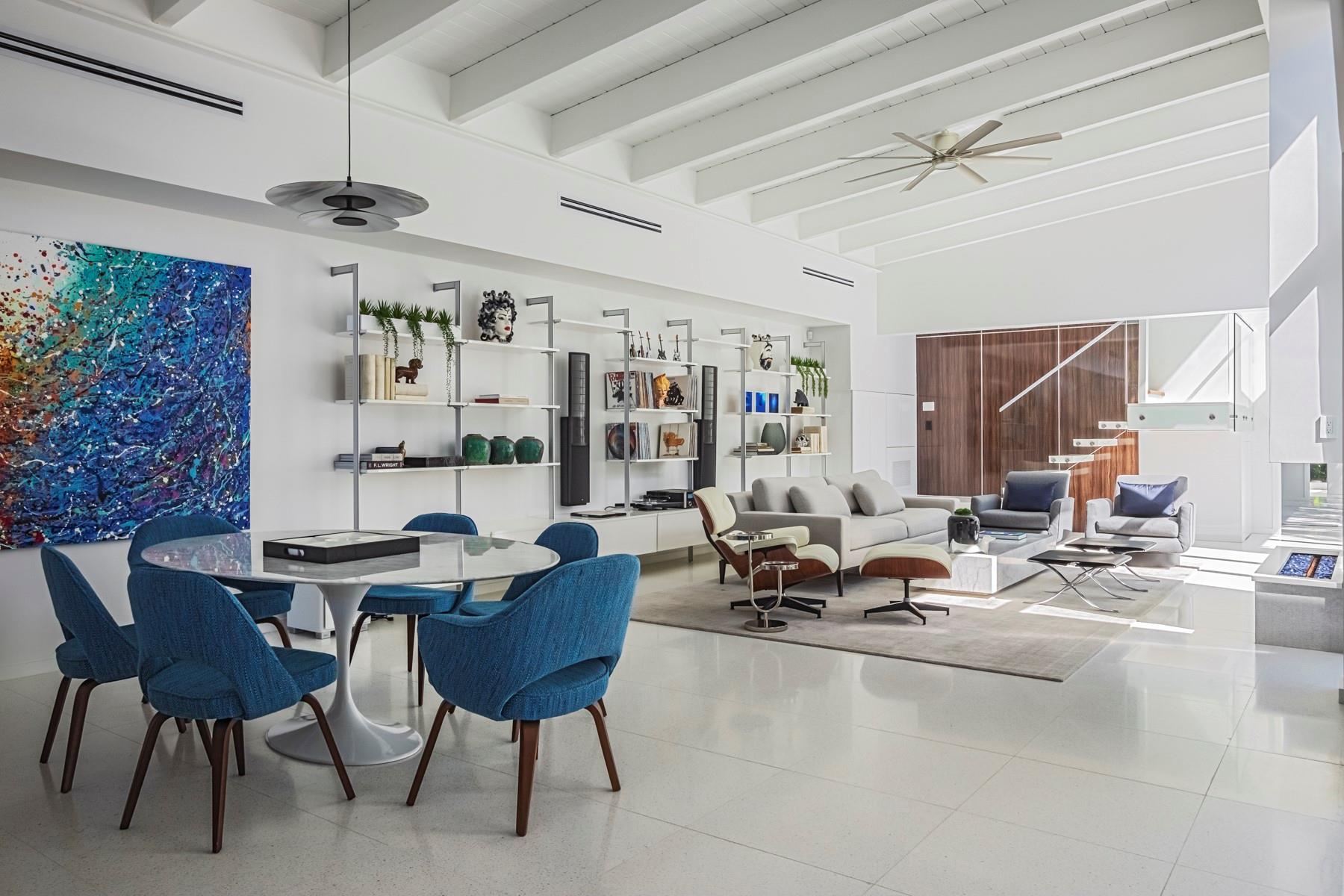 PINES AT WILTON MANORS - Residential