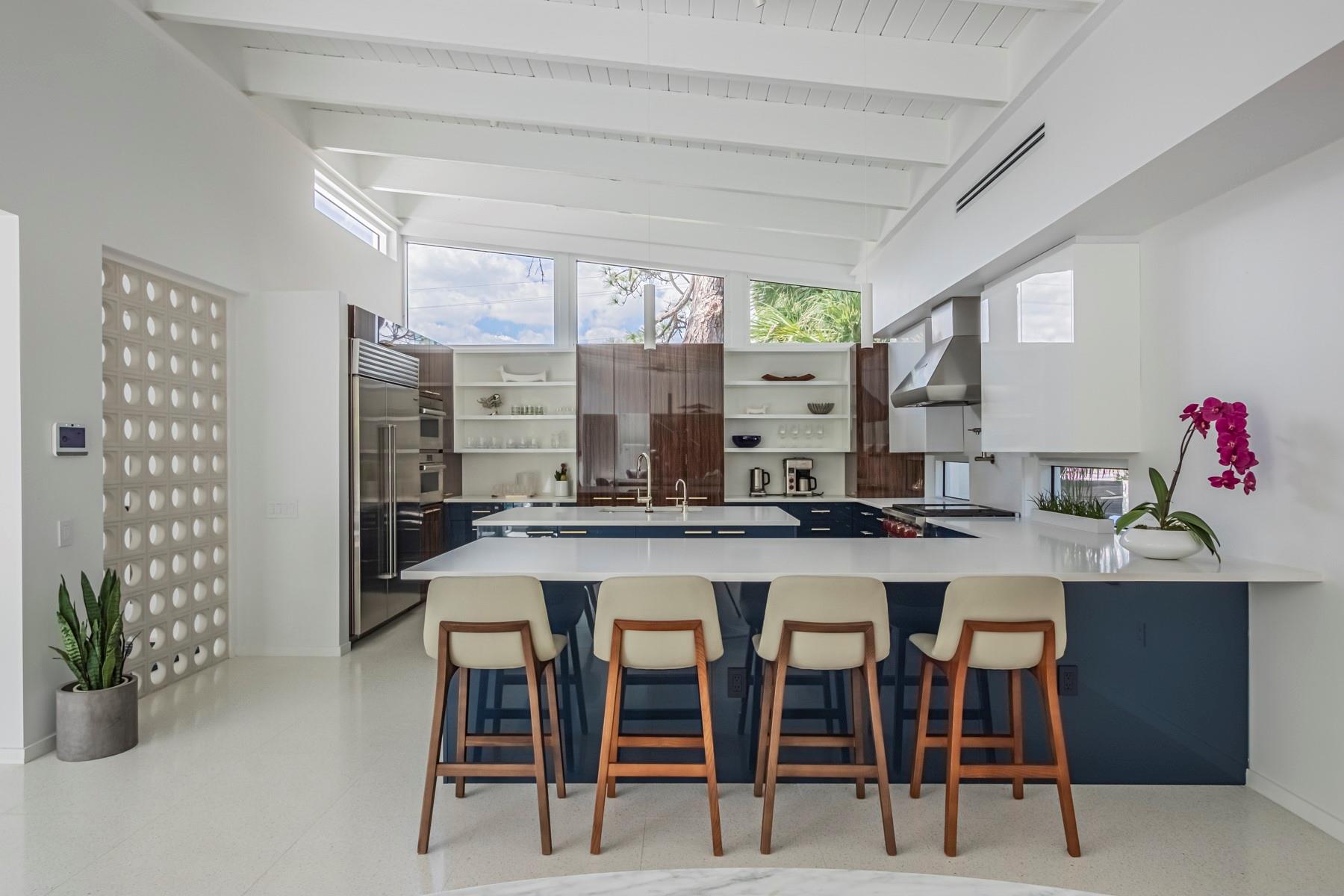 PINES AT WILTON MANORS - Residential