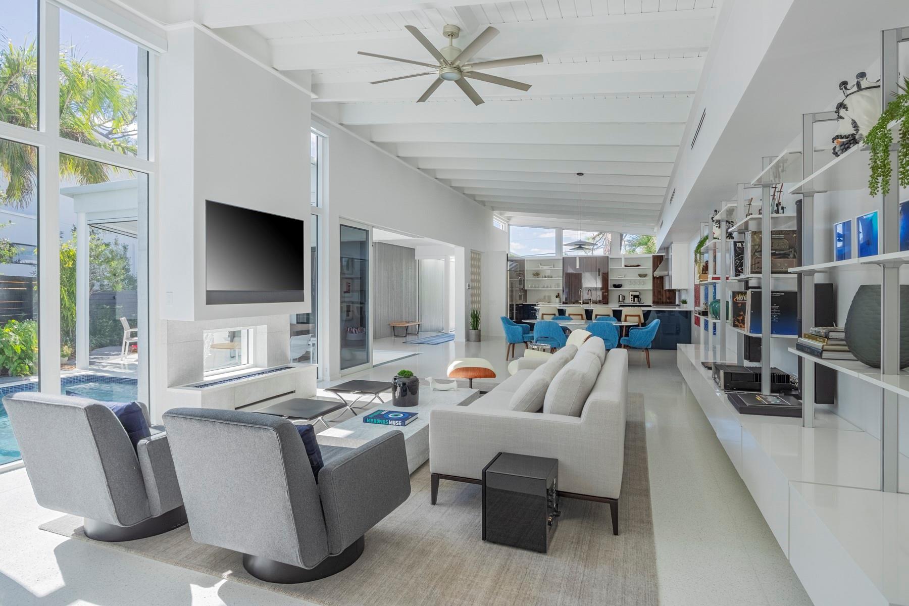 PINES AT WILTON MANORS - Residential