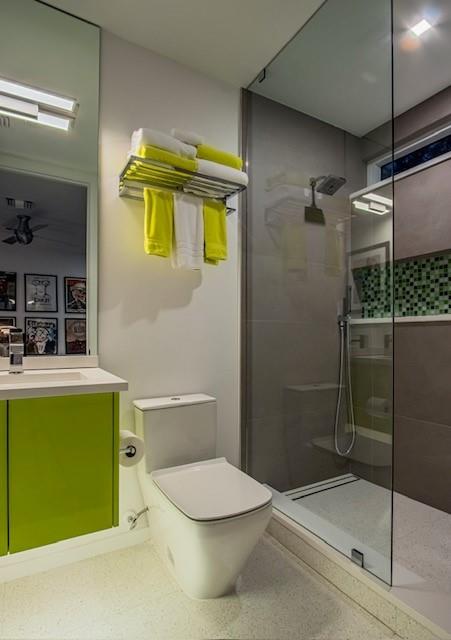 PINES AT WILTON MANORS - Residential