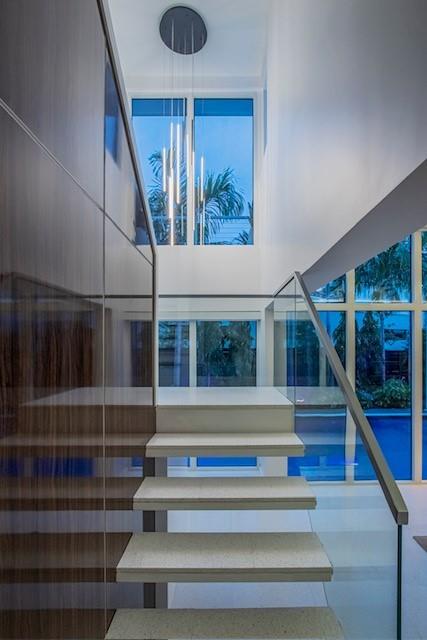 PINES AT WILTON MANORS - Residential