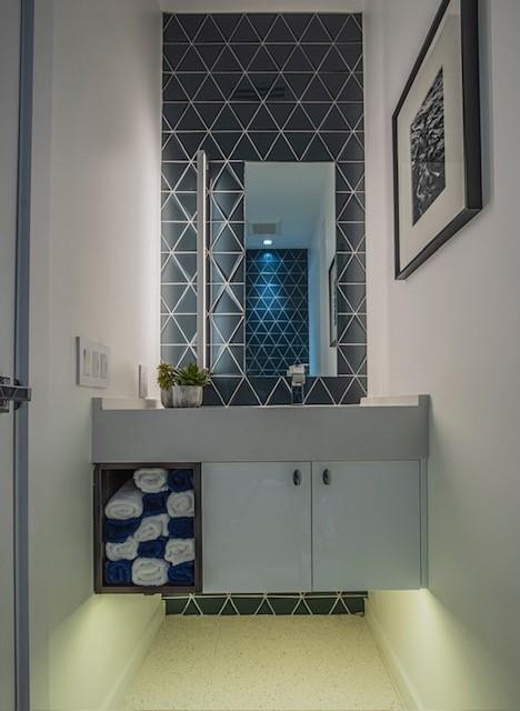 PINES AT WILTON MANORS - Residential