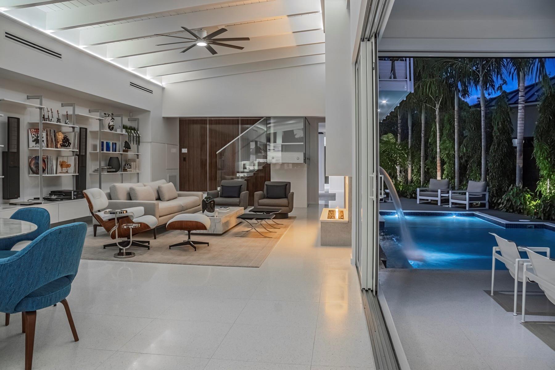 PINES AT WILTON MANORS - Residential