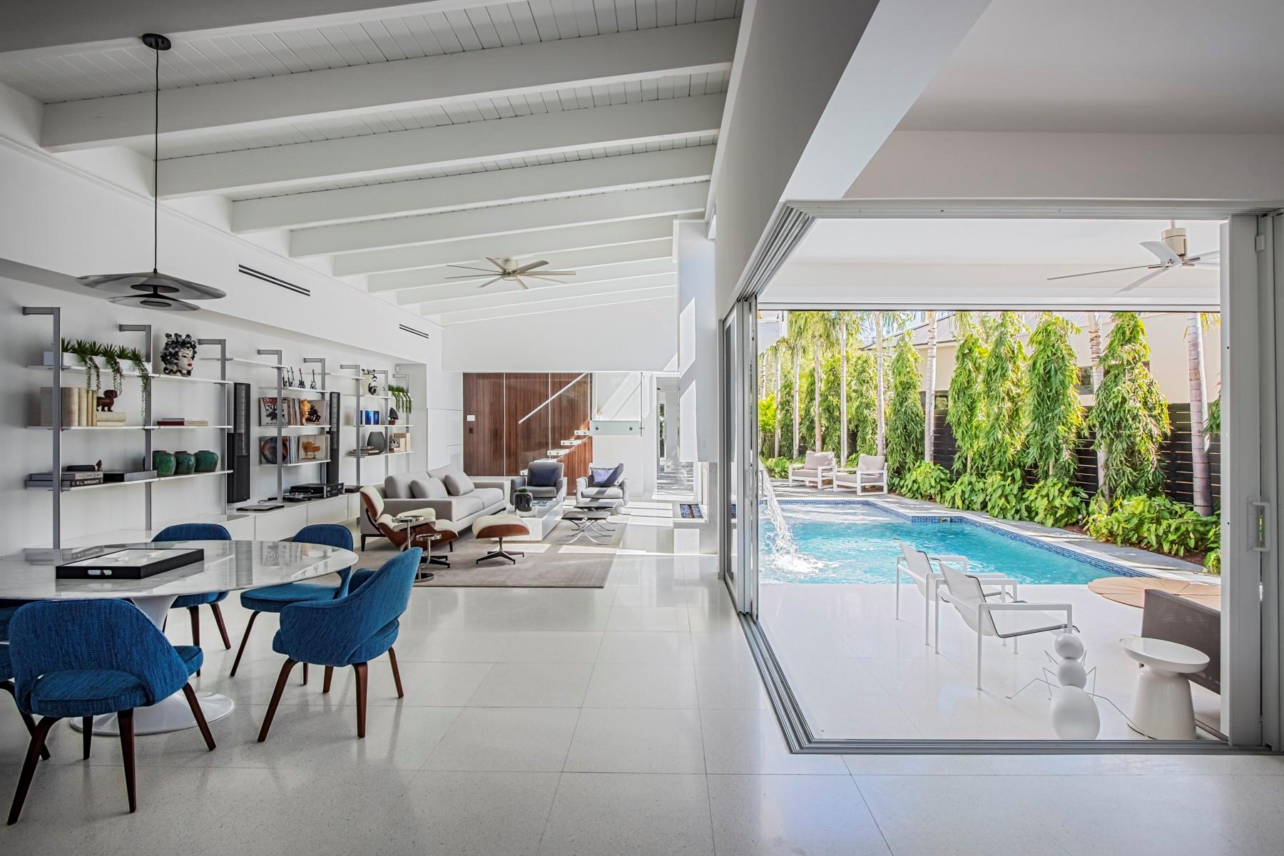 PINES AT WILTON MANORS - Residential