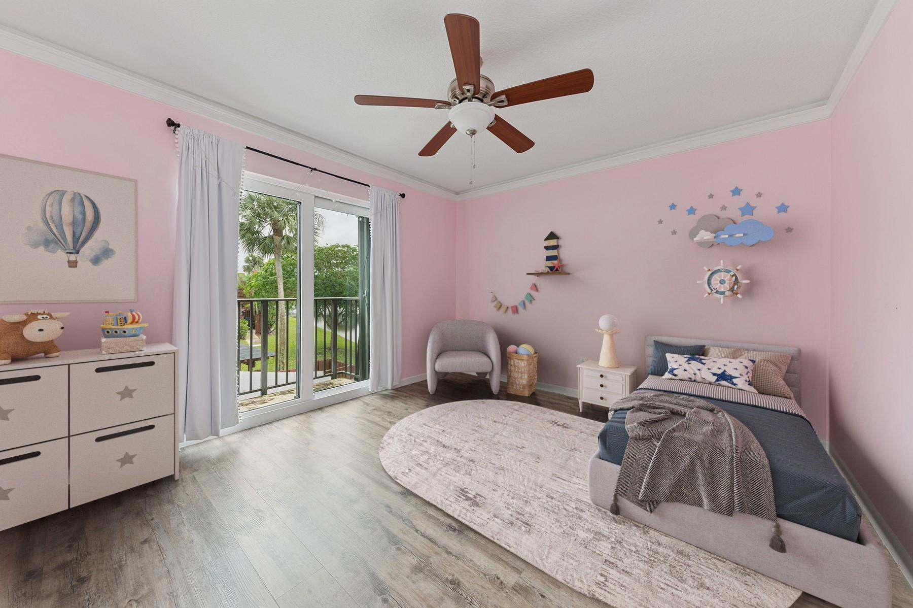 C H E ACRES - Residential