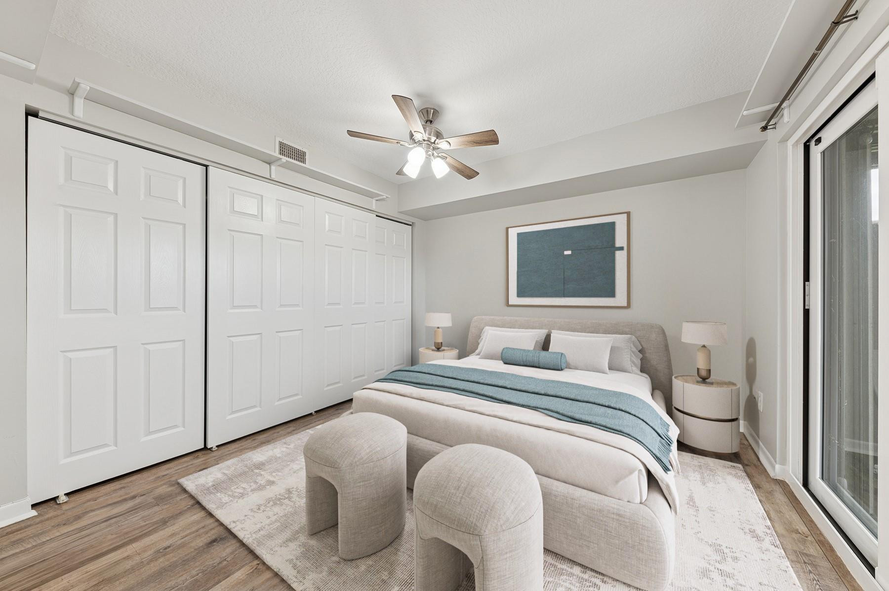 C H E ACRES - Residential