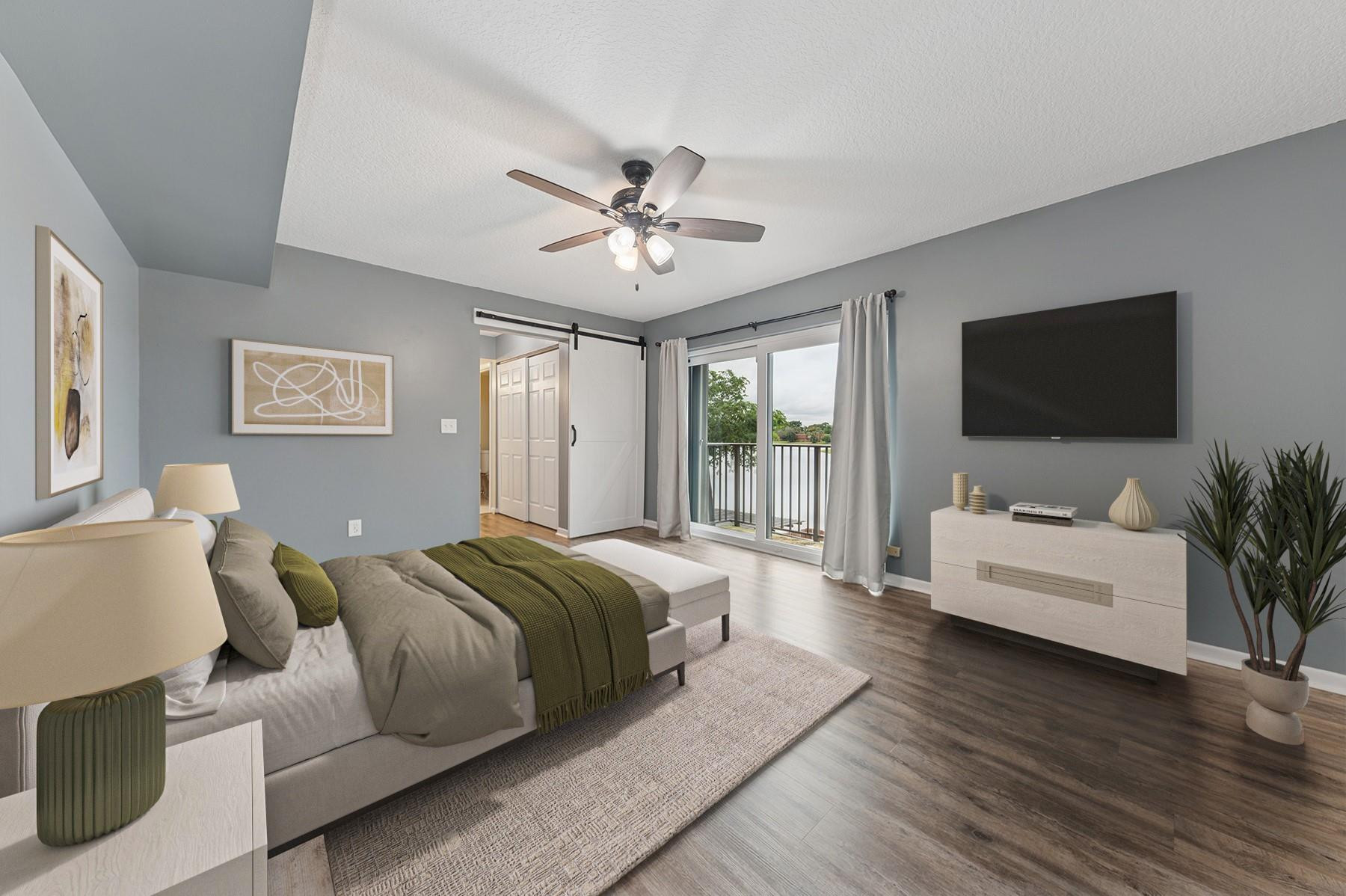 C H E ACRES - Residential