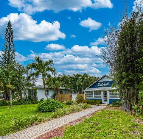 523 N K Street Lake Worth Beach FL 33460