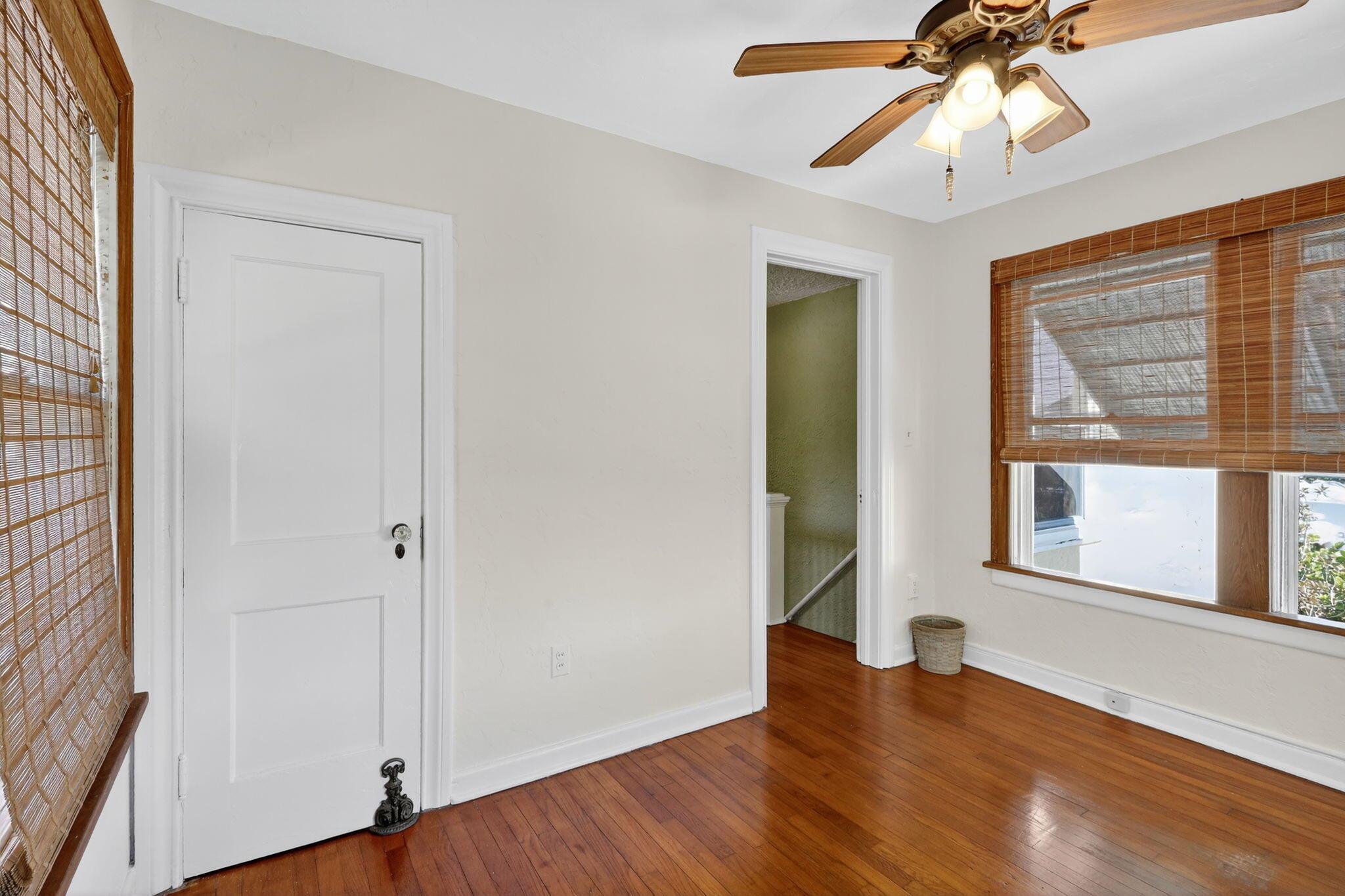 FLAMINGO PARK - Residential