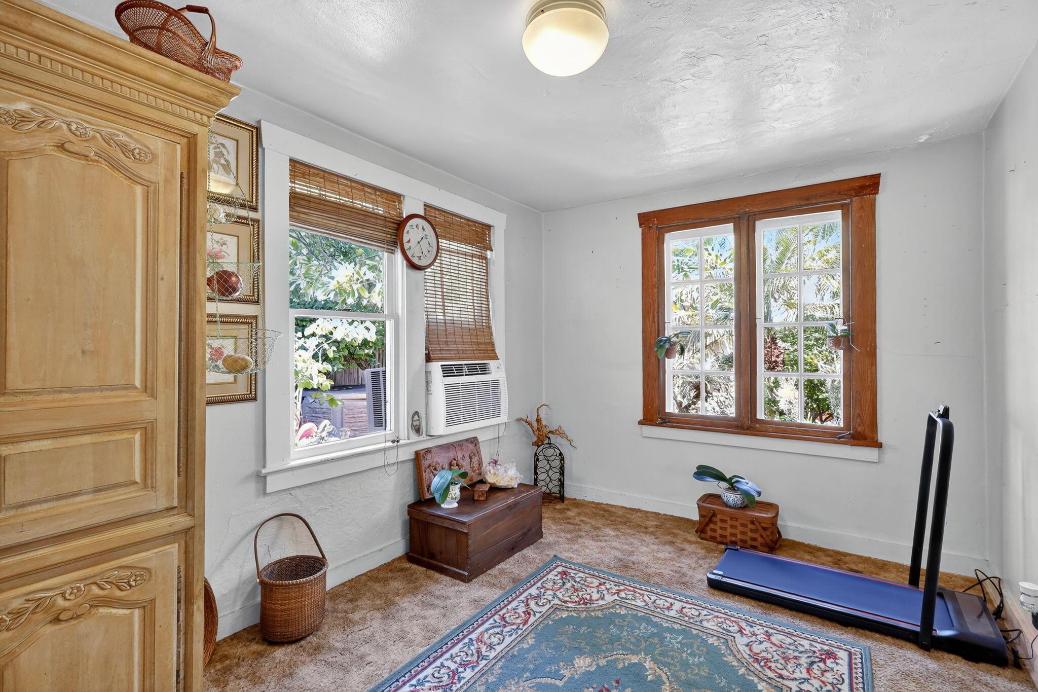 FLAMINGO PARK - Residential