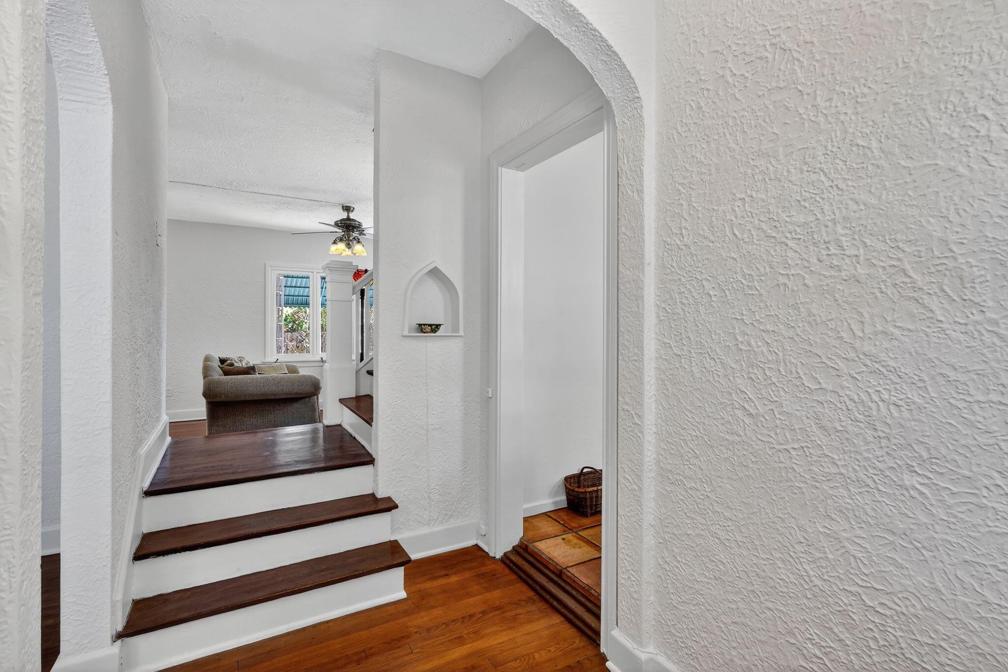 FLAMINGO PARK - Residential