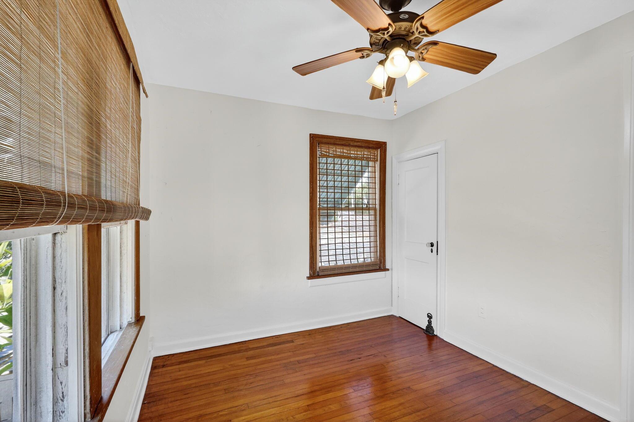 FLAMINGO PARK - Residential