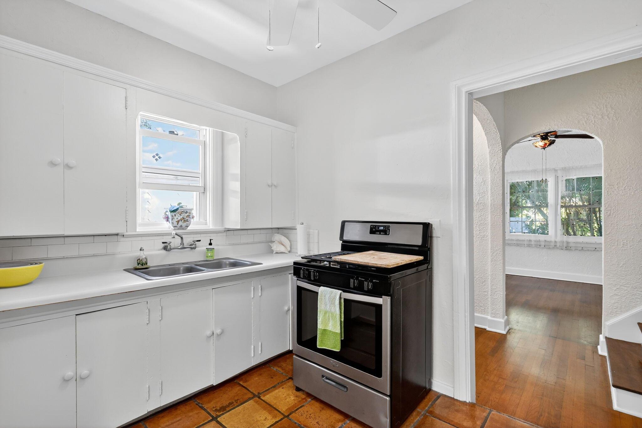 FLAMINGO PARK - Residential