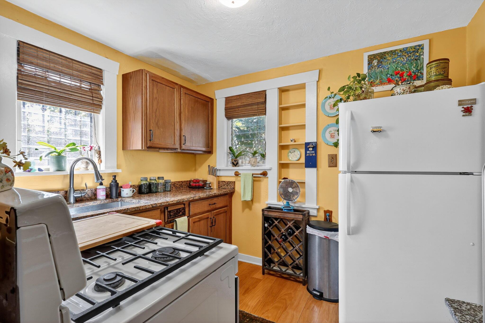 FLAMINGO PARK - Residential