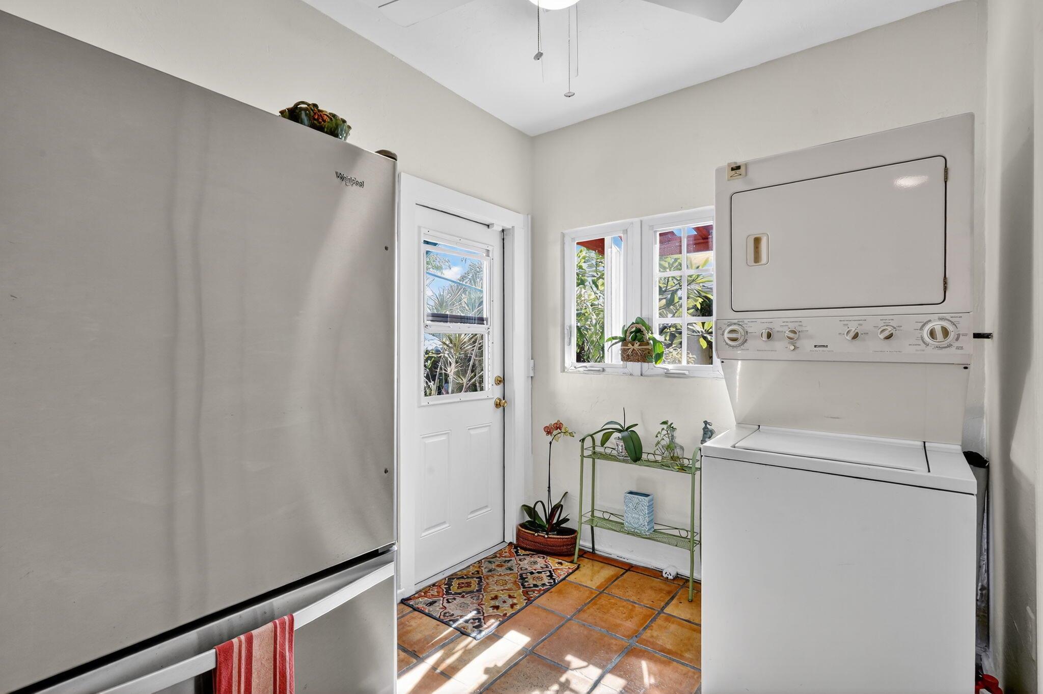 FLAMINGO PARK - Residential