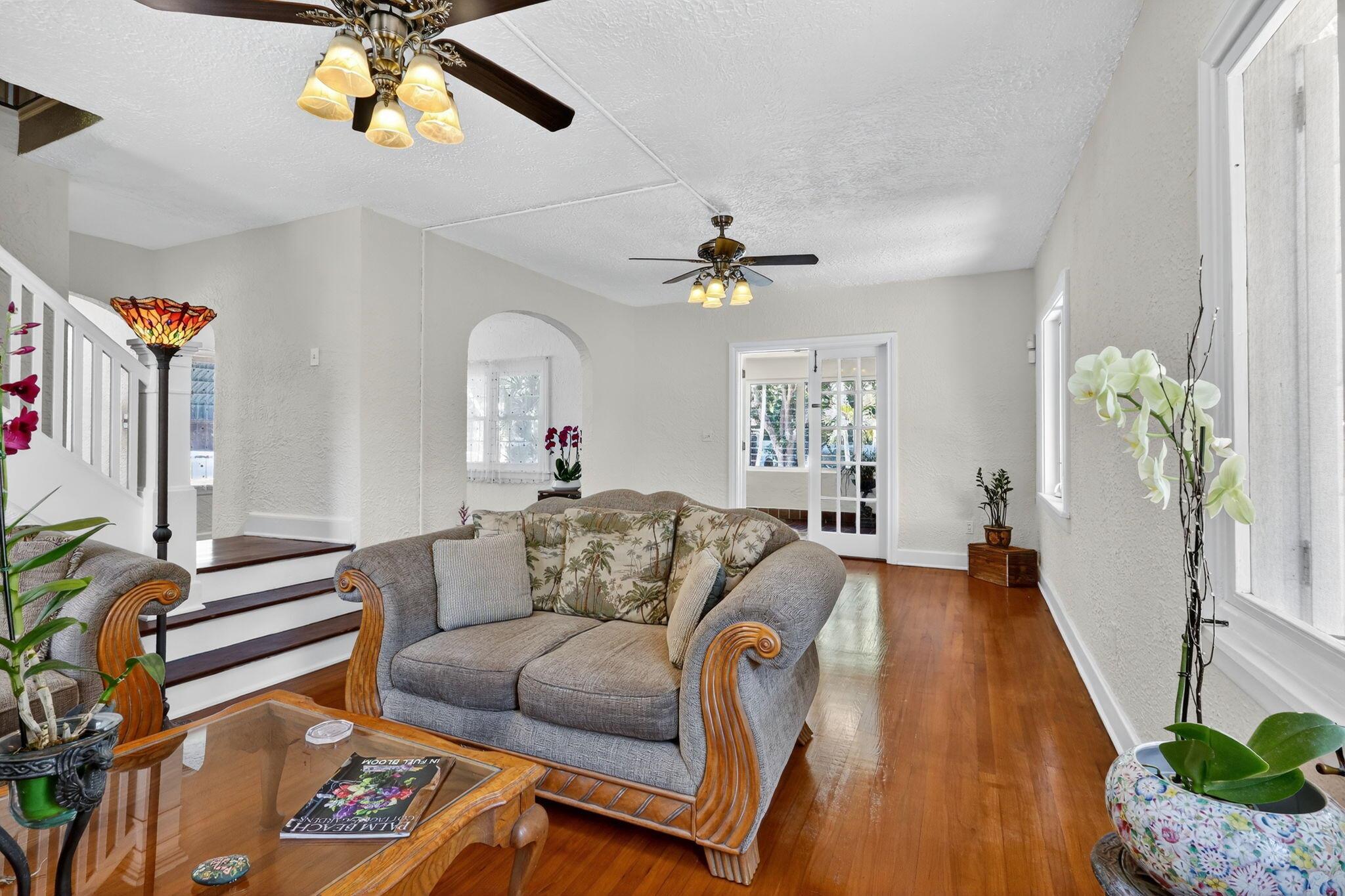 FLAMINGO PARK - Residential