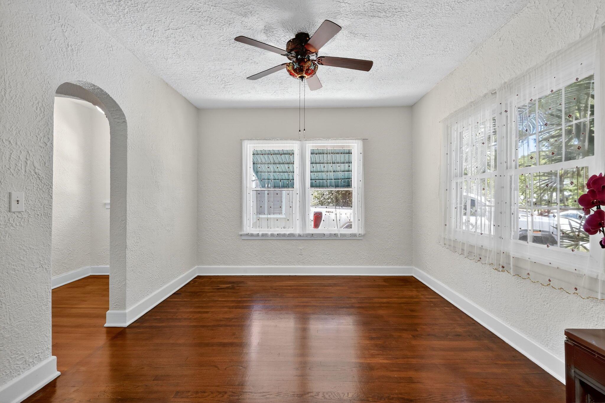 FLAMINGO PARK - Residential