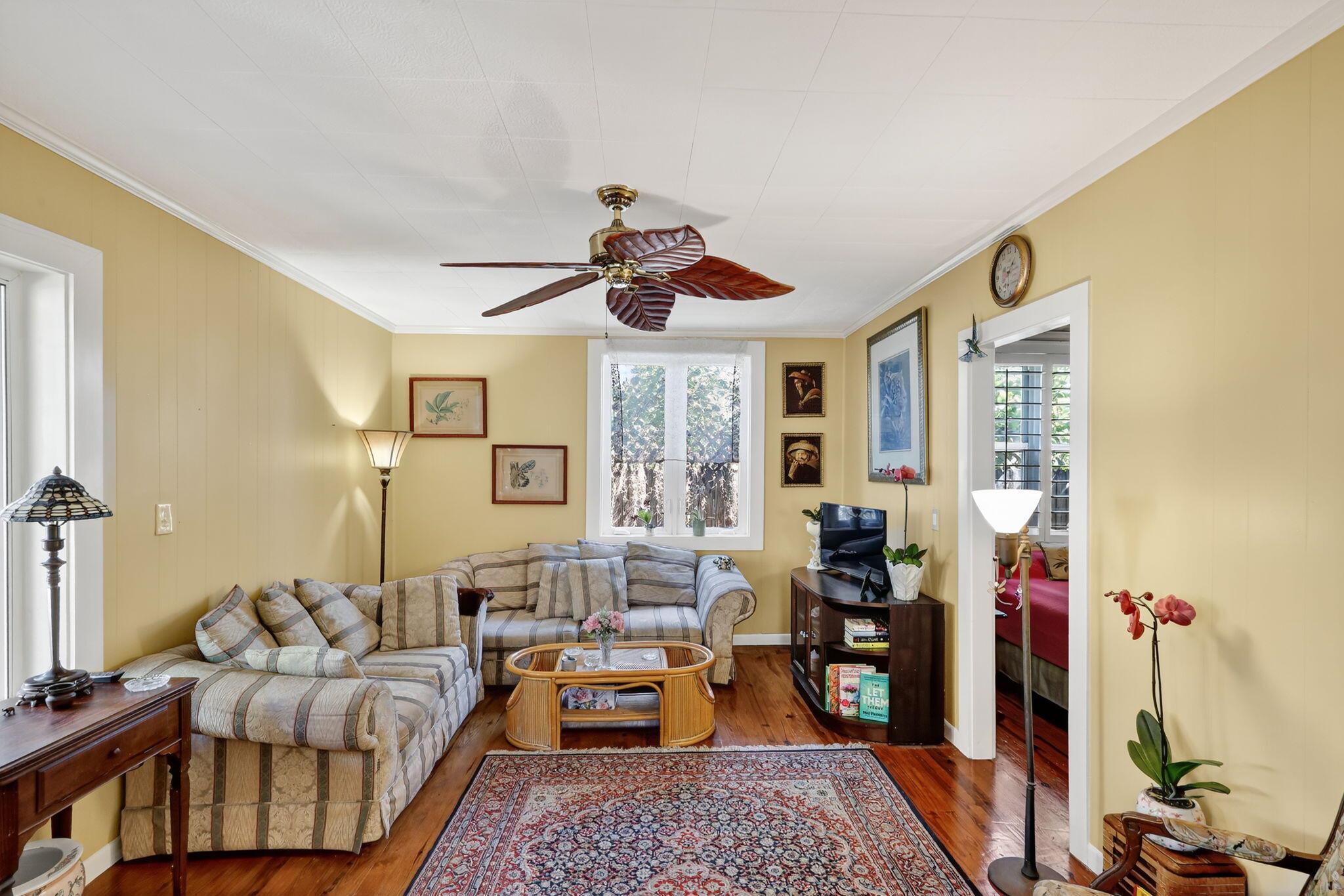 FLAMINGO PARK - Residential