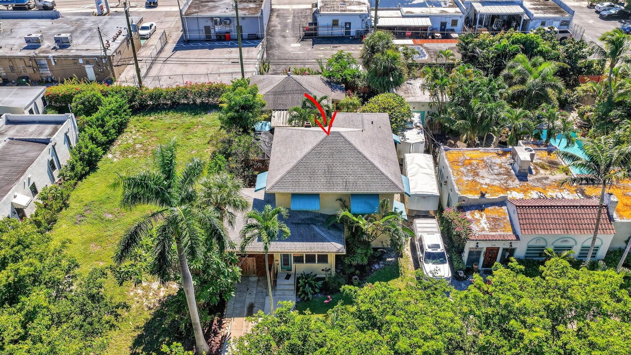 FLAMINGO PARK - Residential