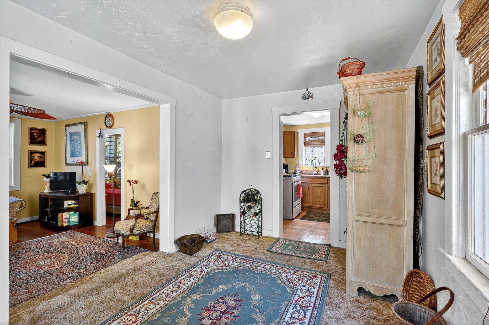 FLAMINGO PARK - Residential