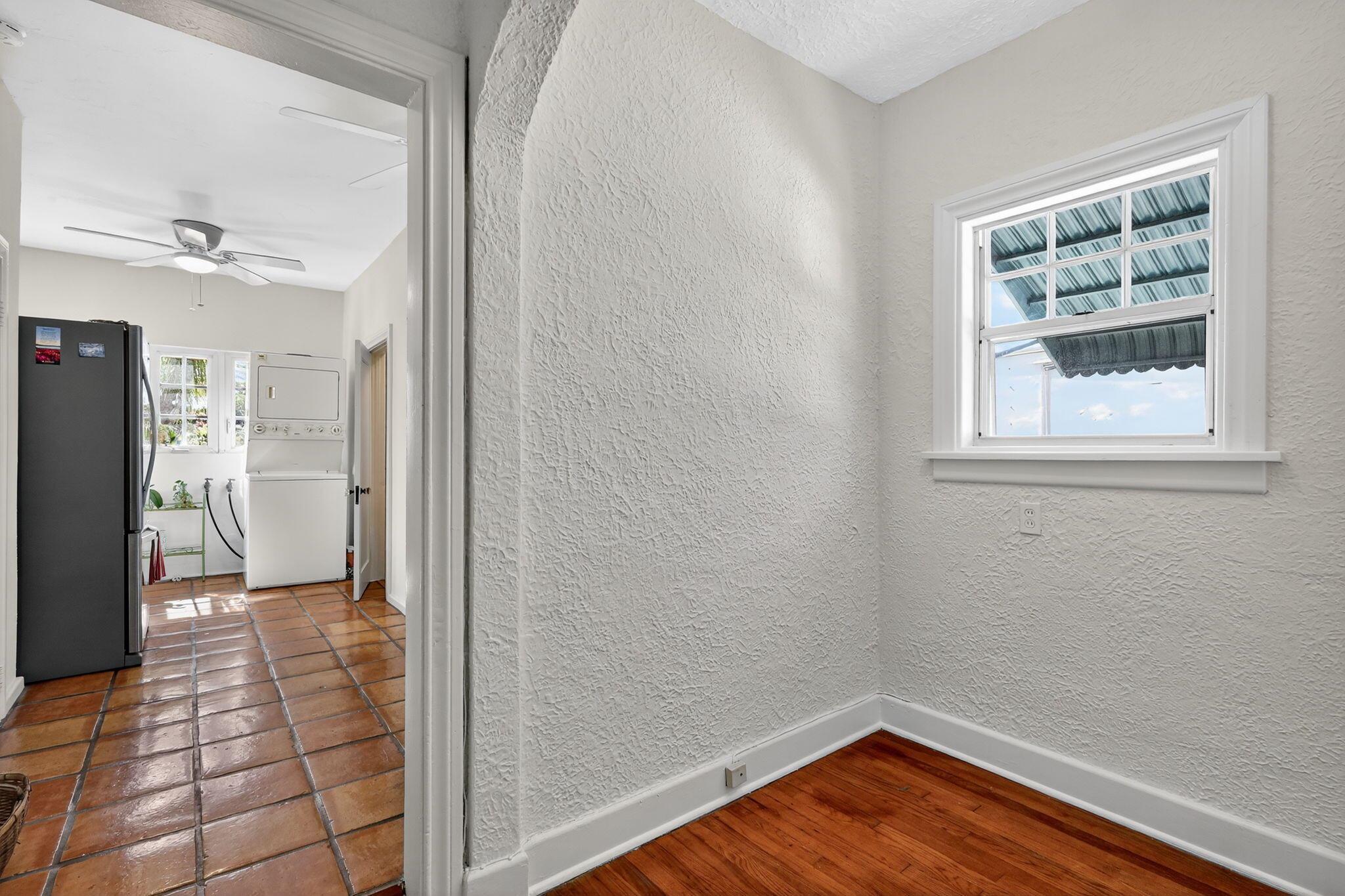 FLAMINGO PARK - Residential