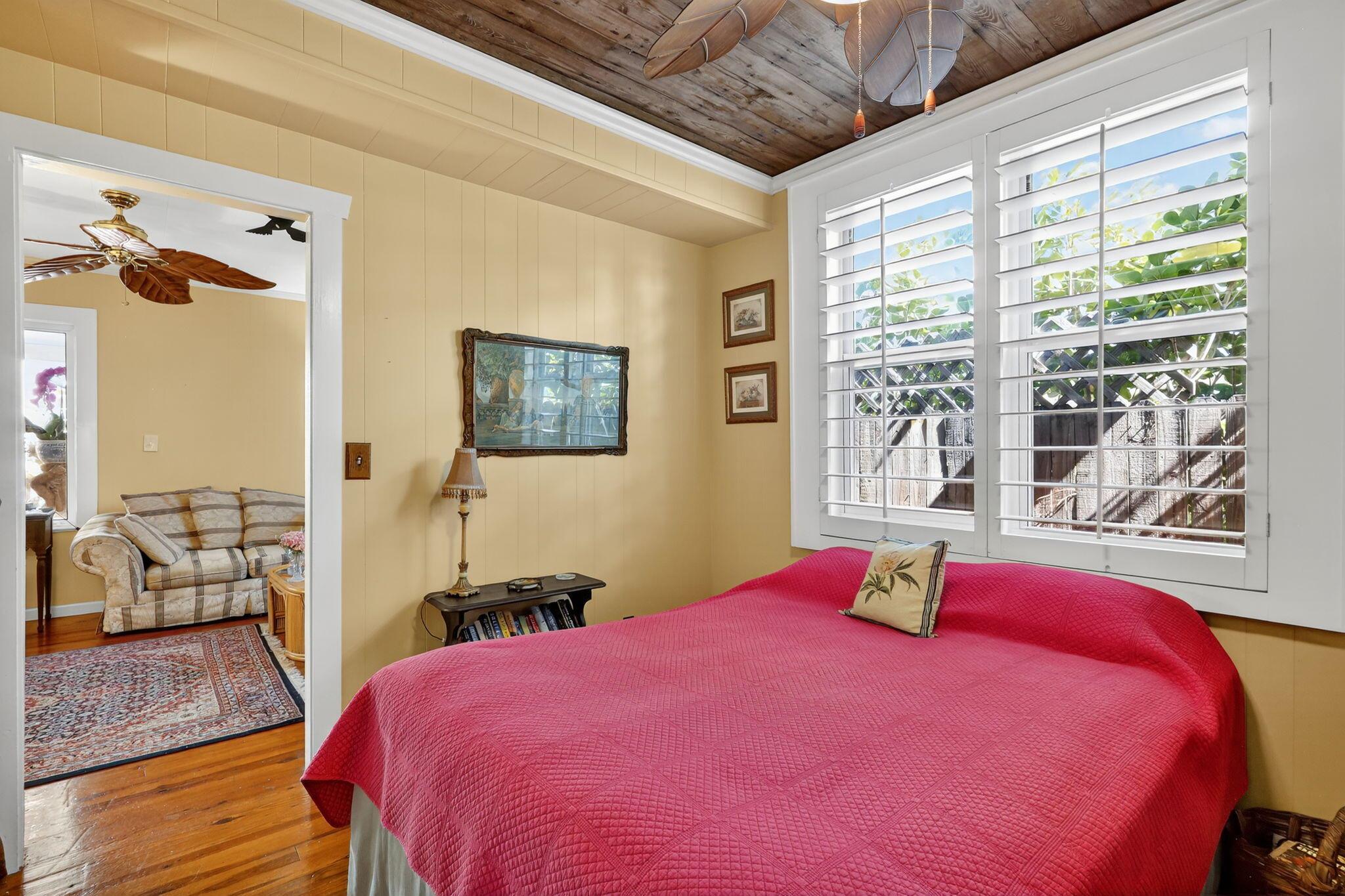 FLAMINGO PARK - Residential