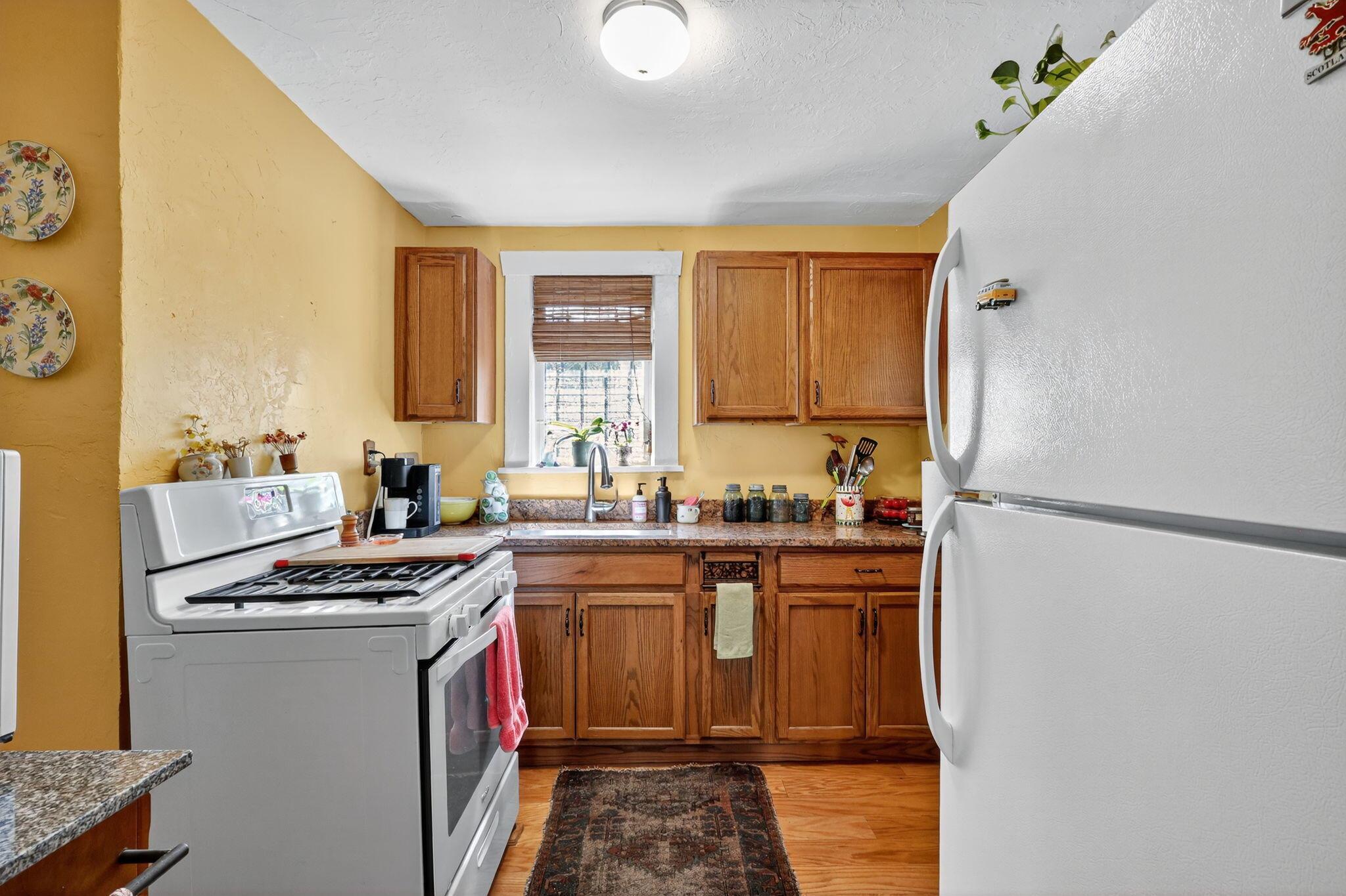 FLAMINGO PARK - Residential